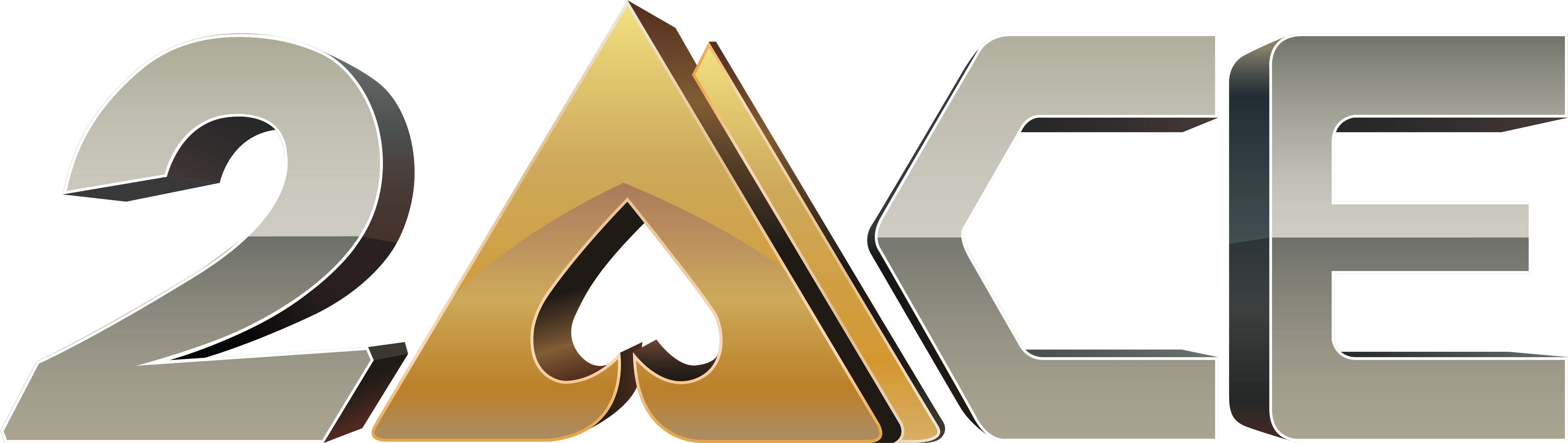 2ACE Logo