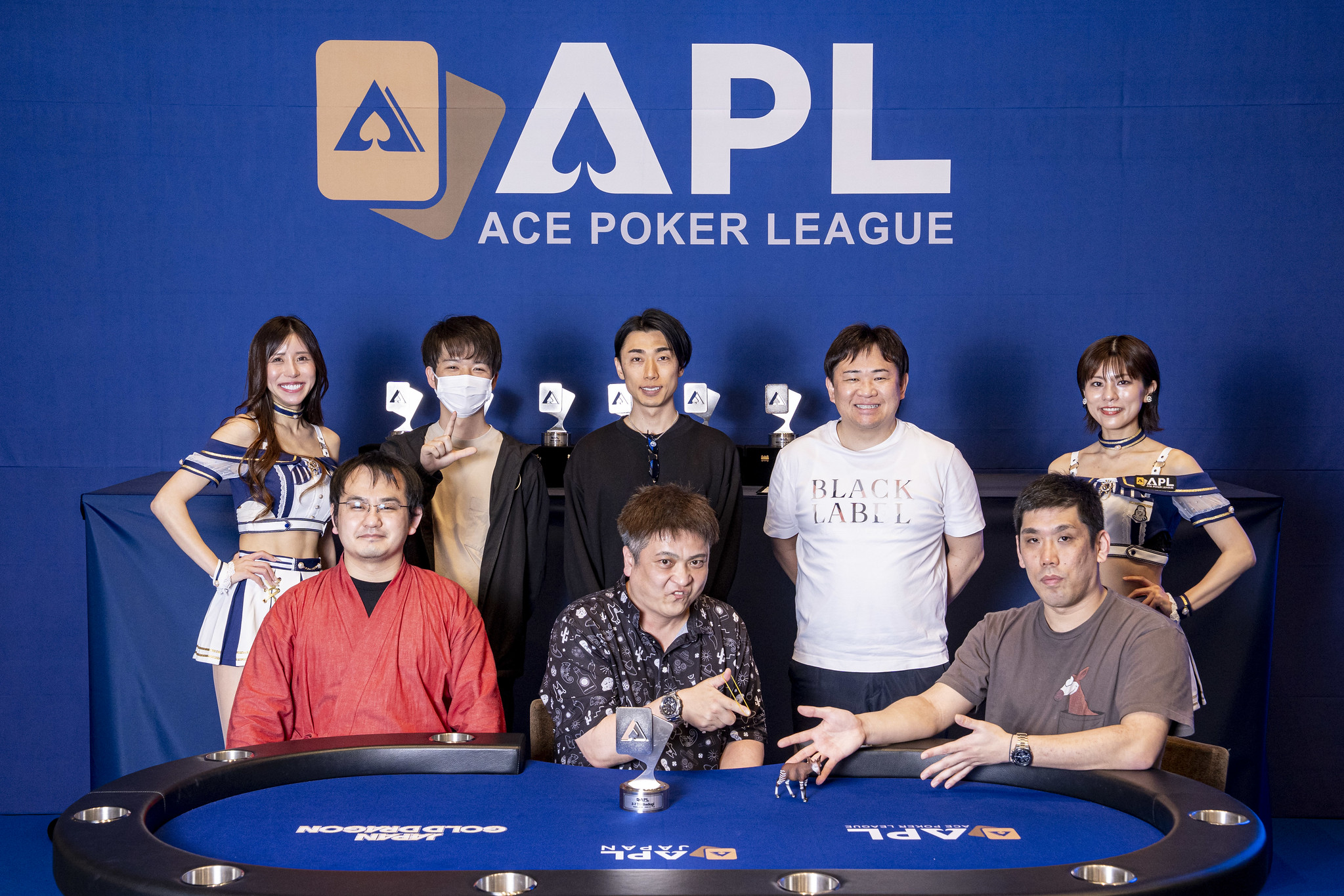 Final Table Photo