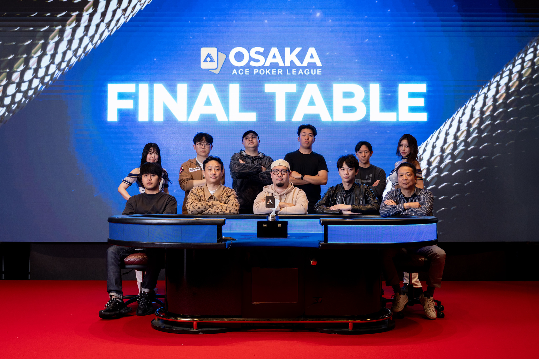 Final Table Photo