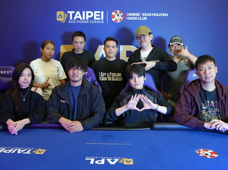 Final Table Photo