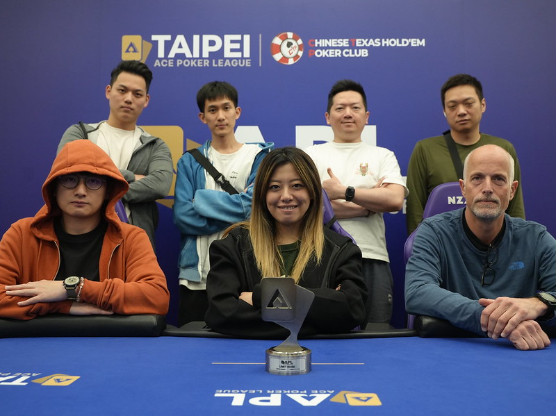 Final Table Photo