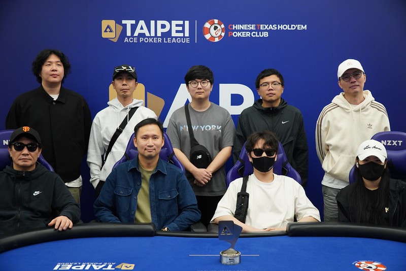 Final Table Photo