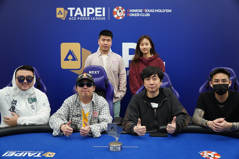 Final Table Photo