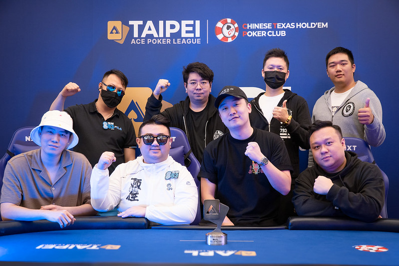 Final Table Photo