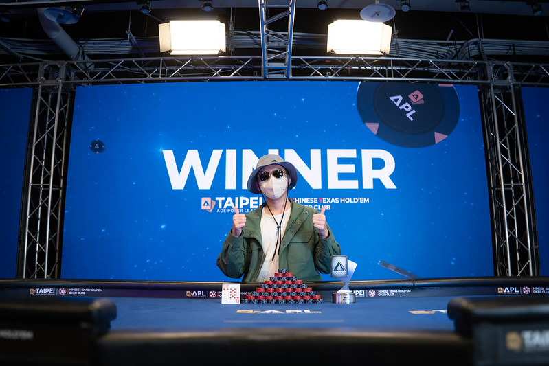 Final Table Photo