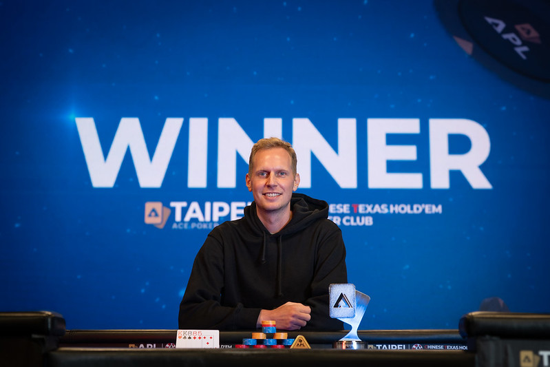 Final Table Photo