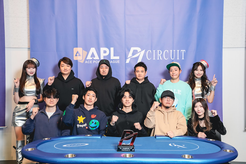 Final Table Photo