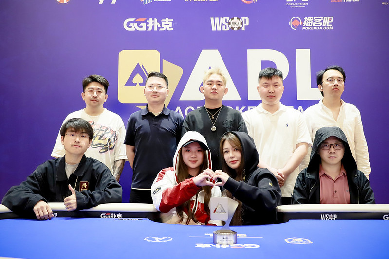 Final Table Photo