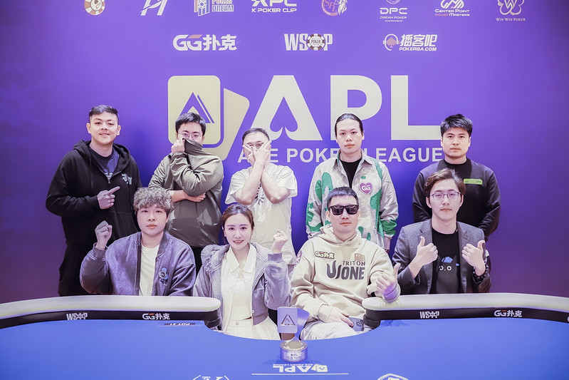 Final Table Photo