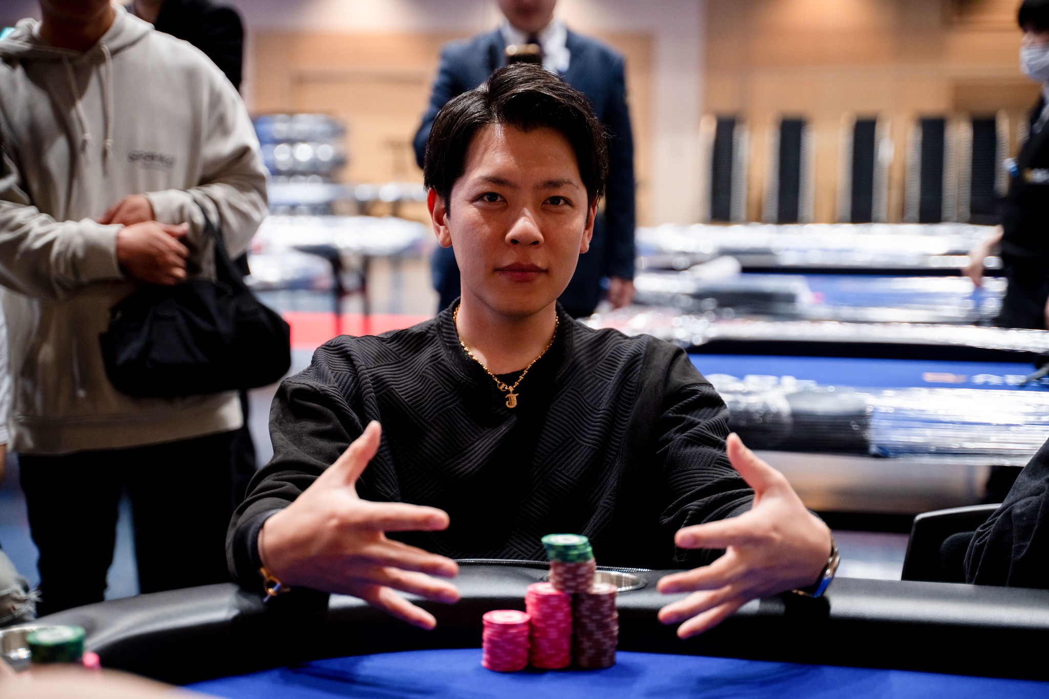 Player Photo