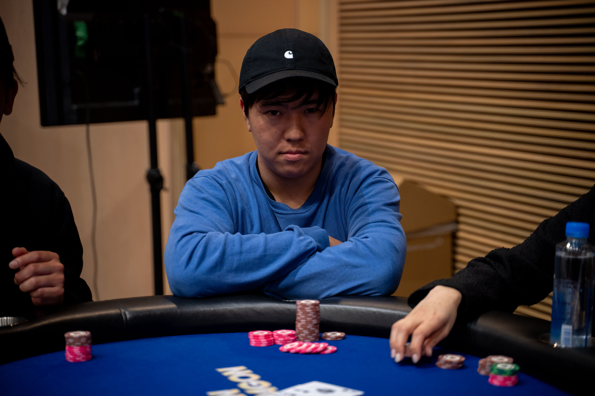 Player Photo