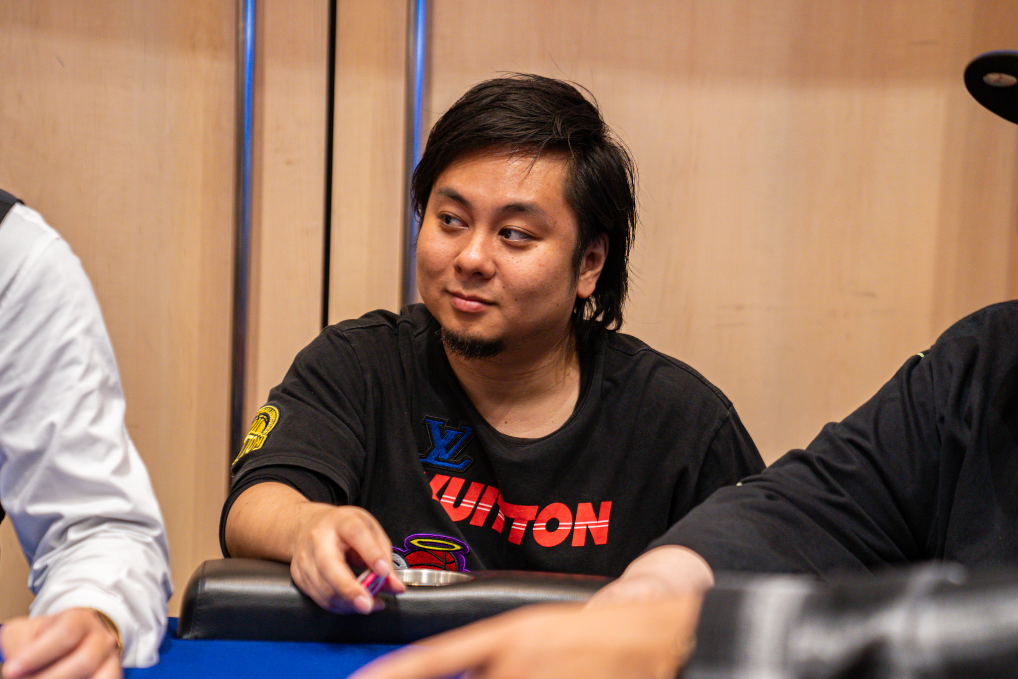 Player Photo