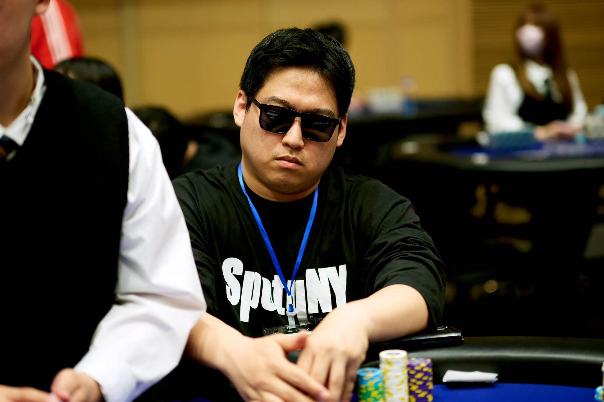Player Photo