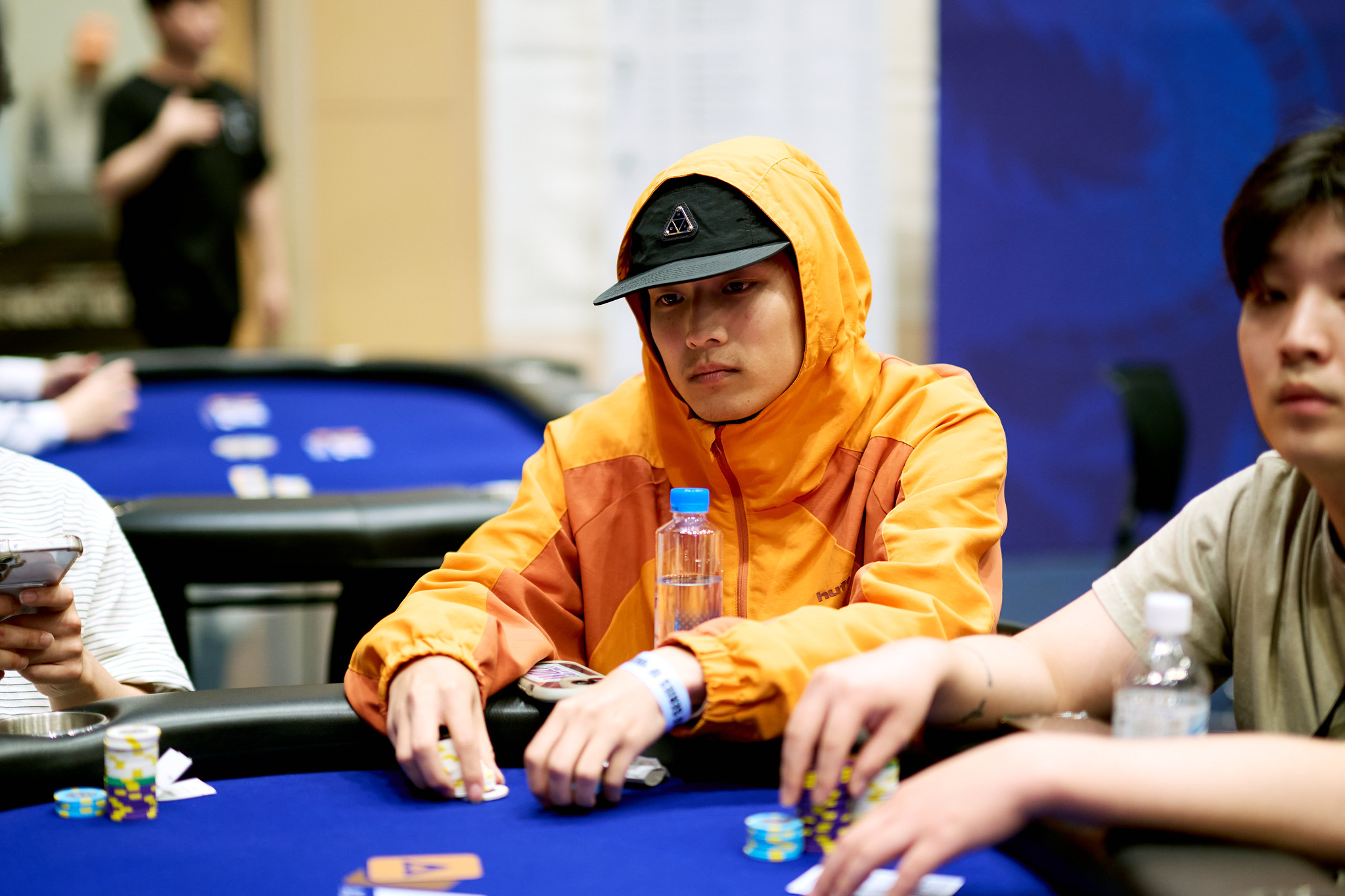 Player Photo
