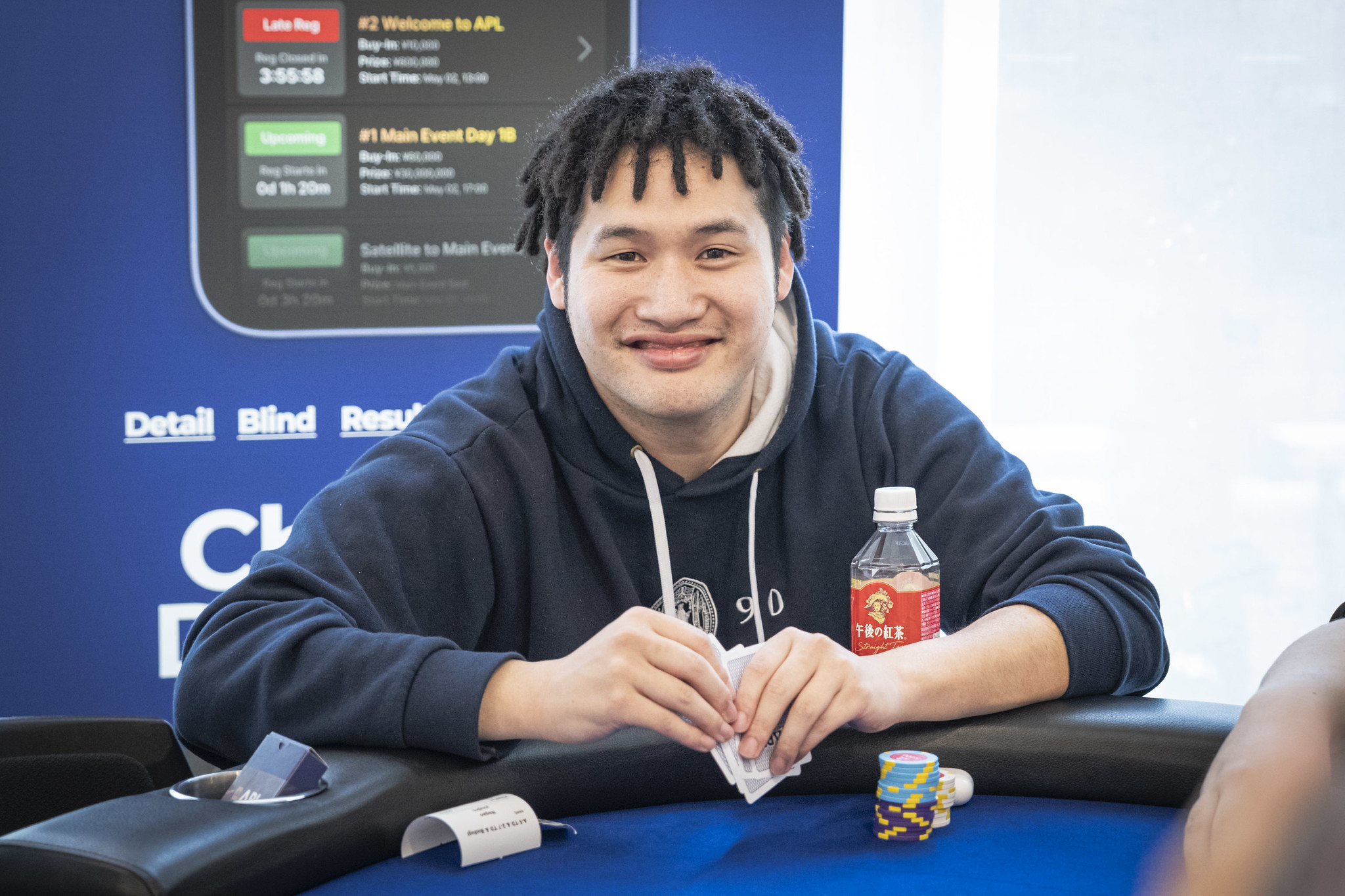 Player Photo