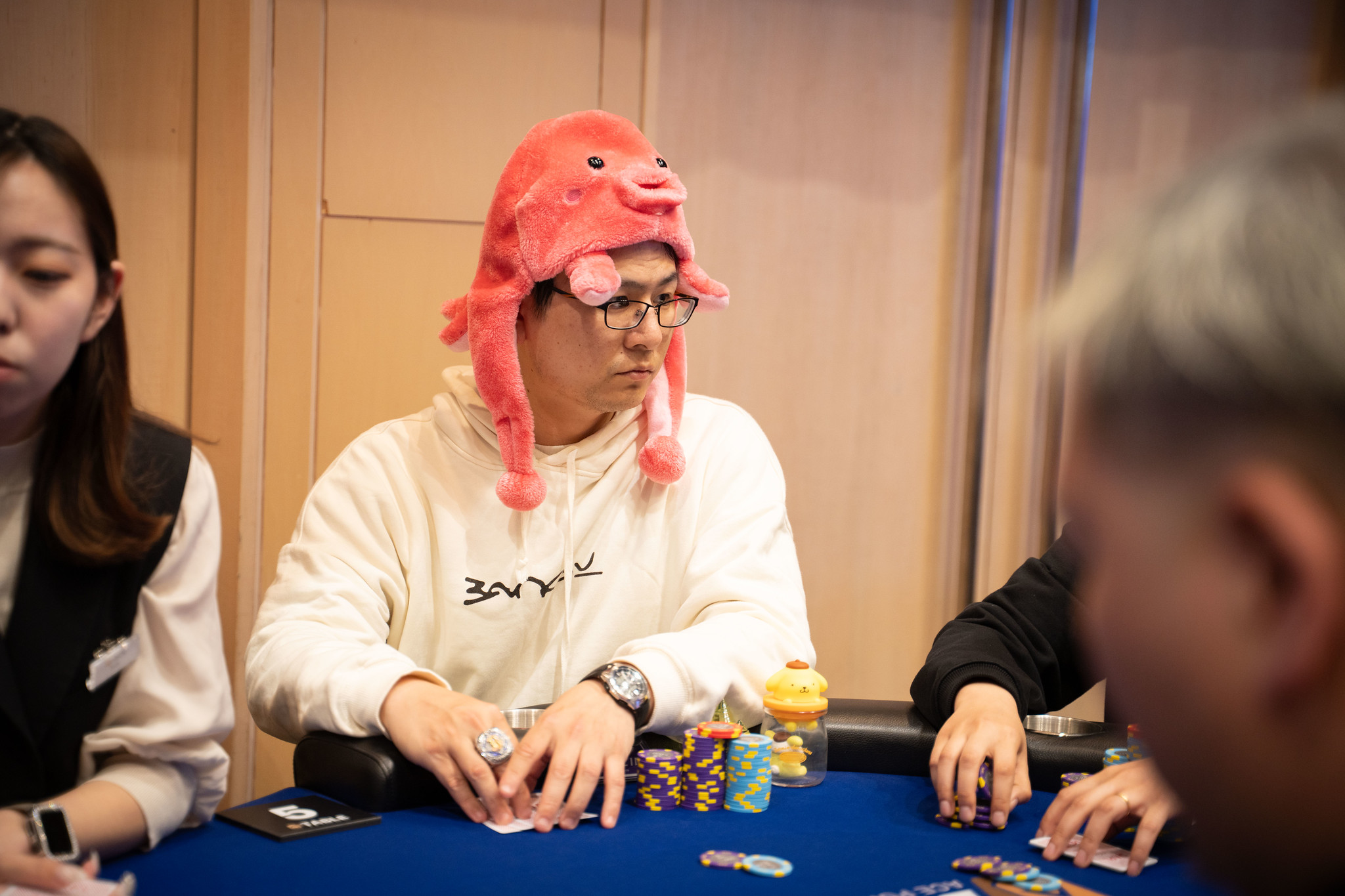 Player Photo