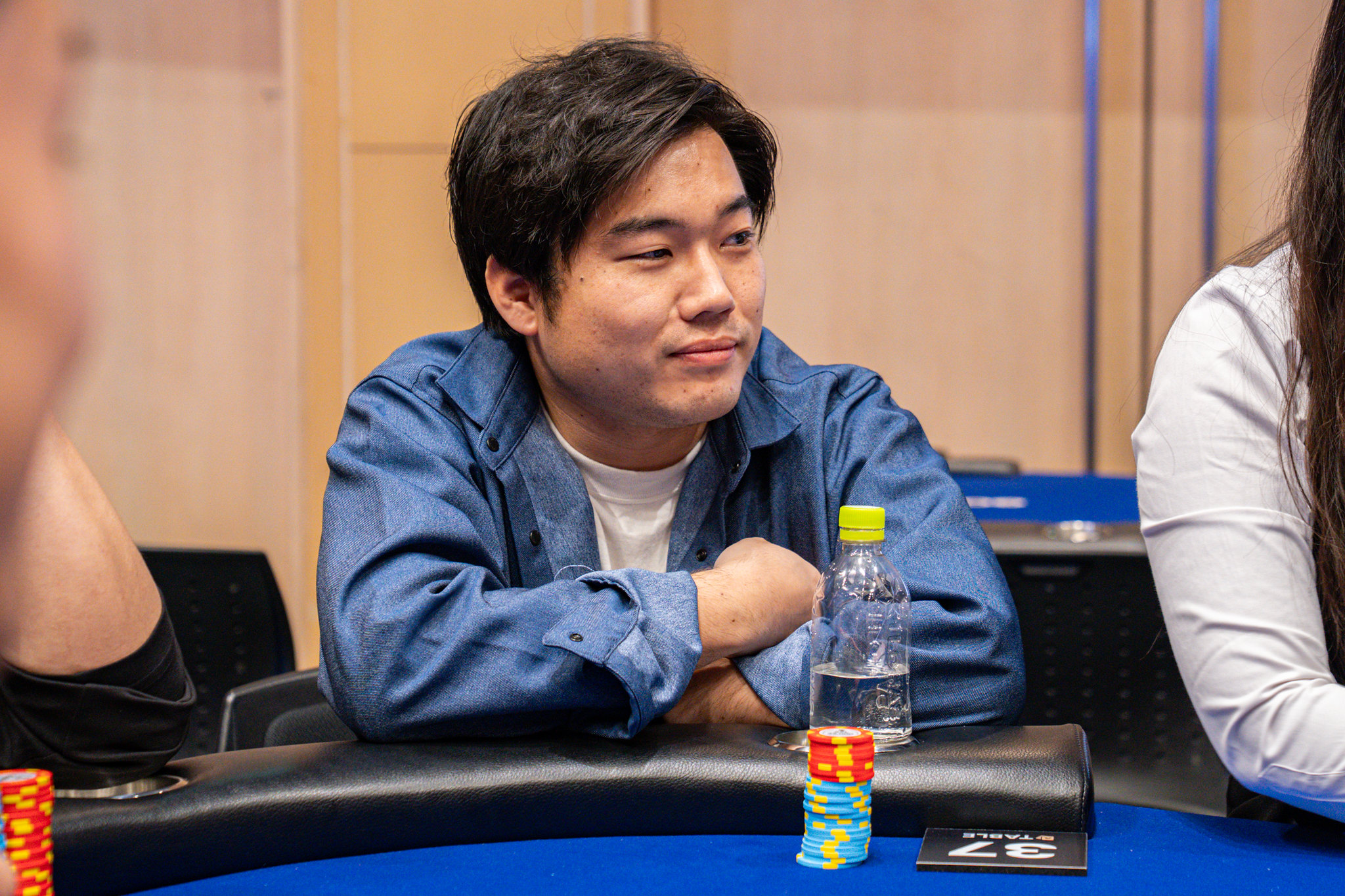 Player Photo