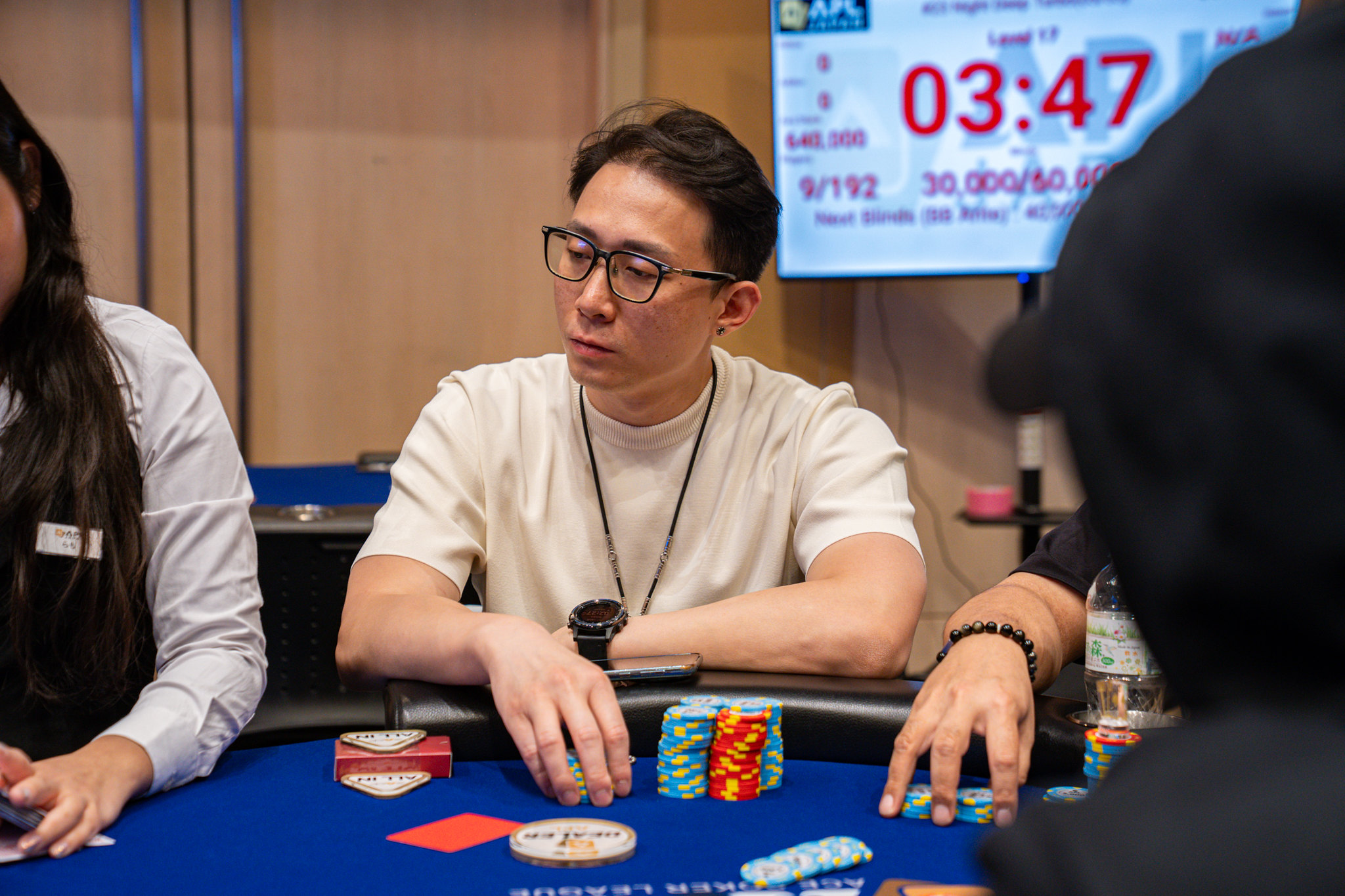 Player Photo