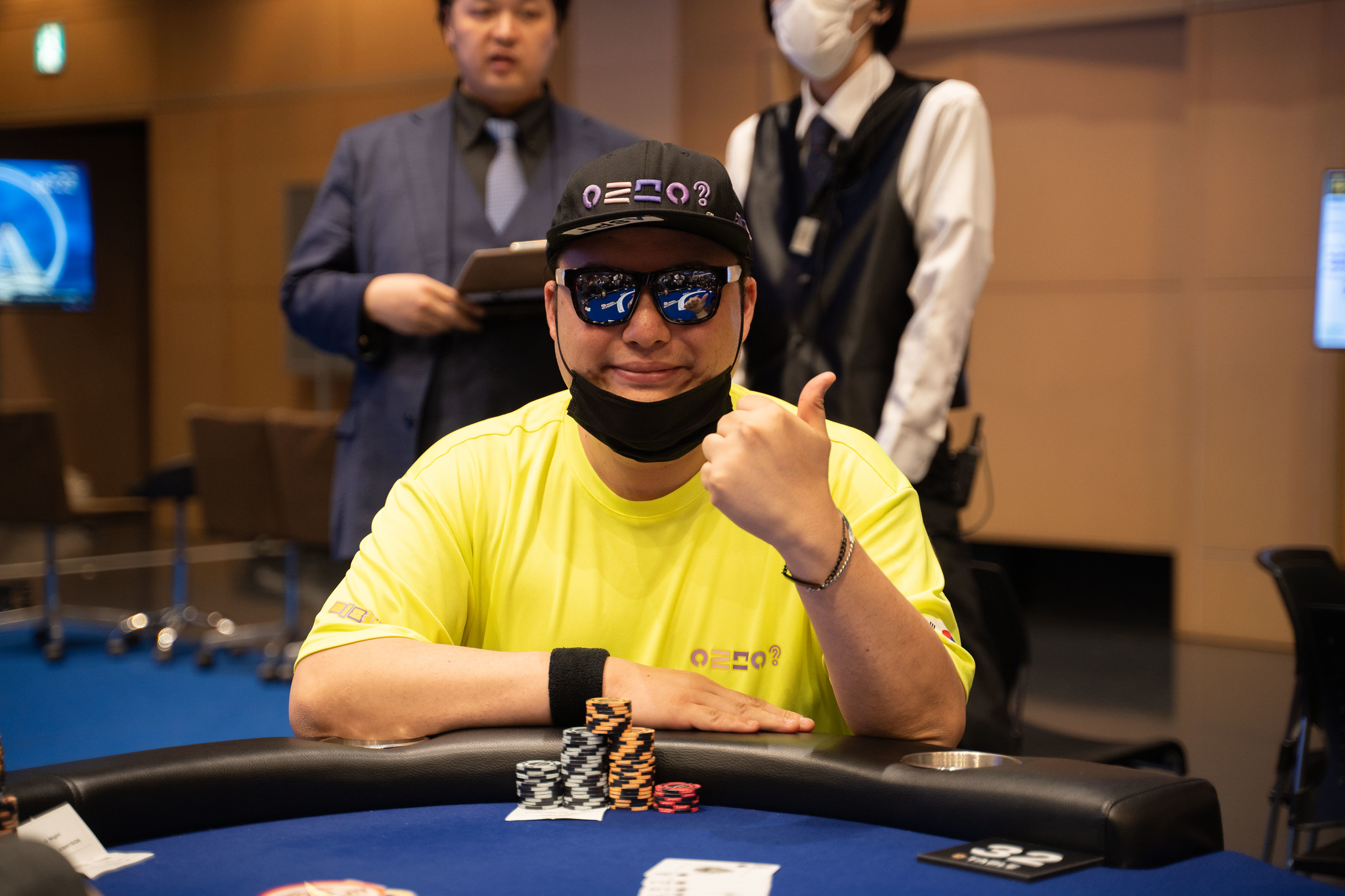 Player Photo