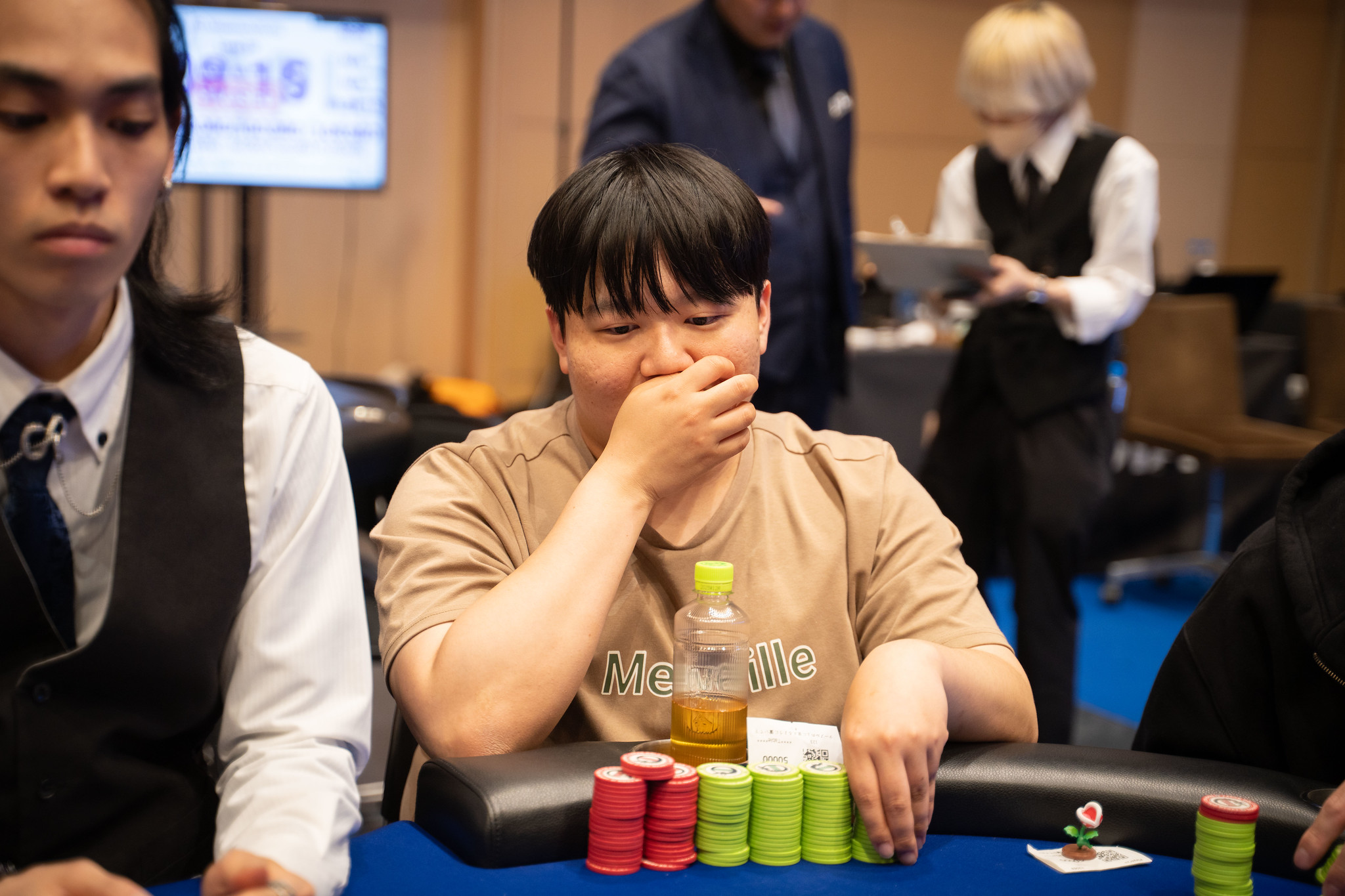 Player Photo