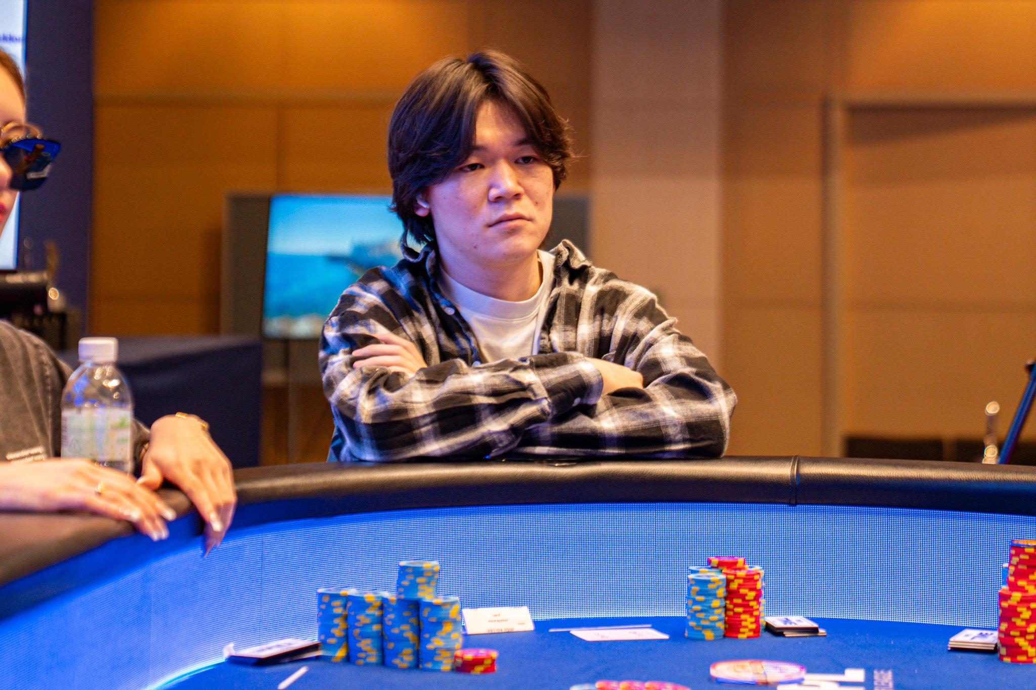 Player Photo