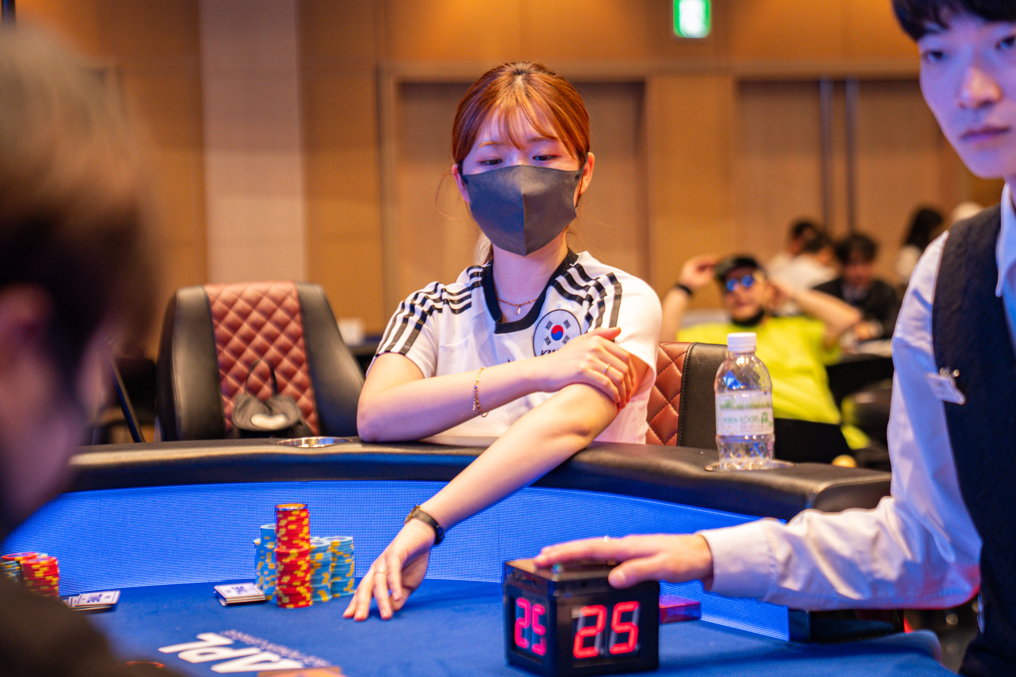 Player Photo