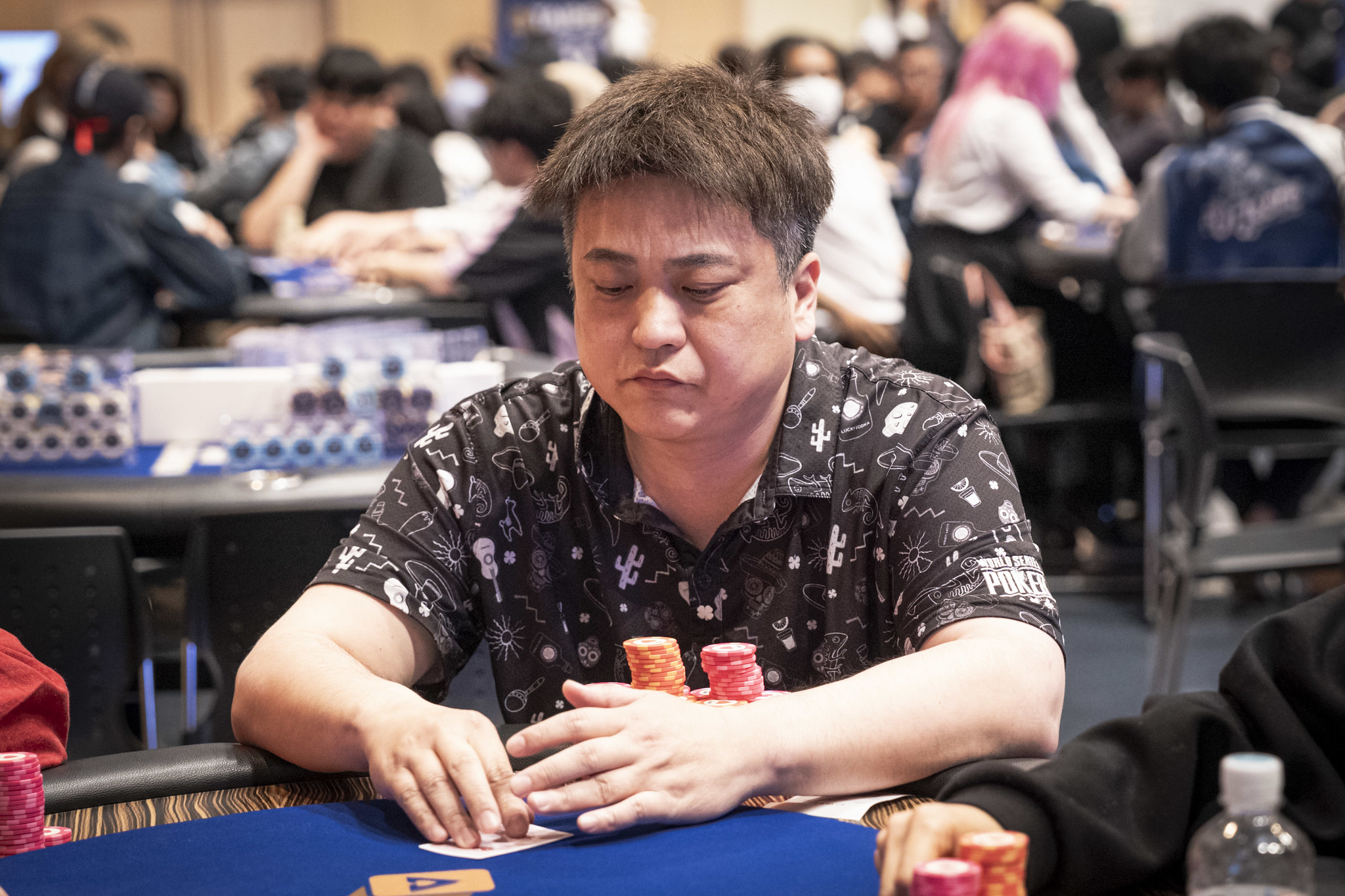 Player Photo