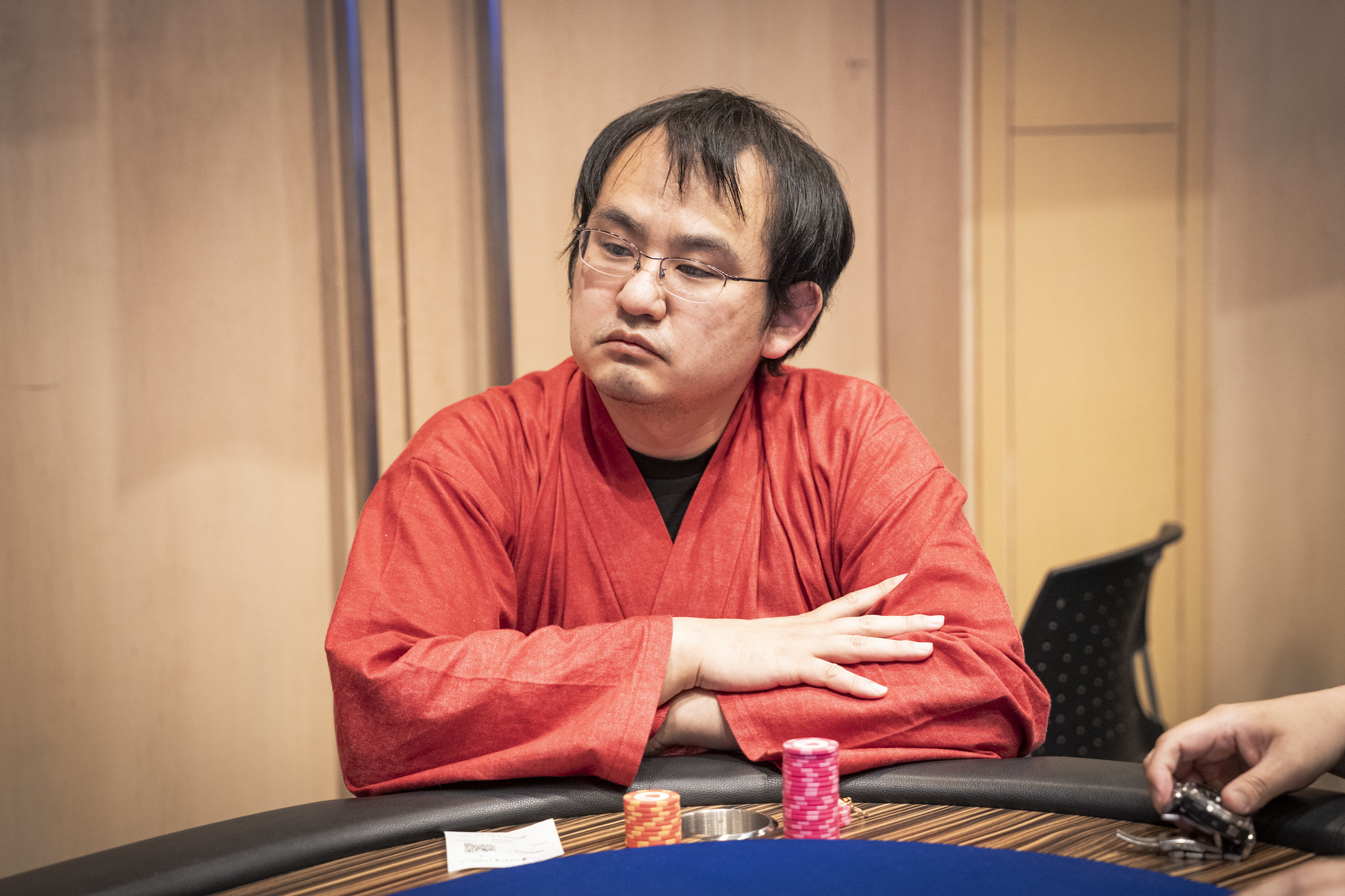 Player Photo