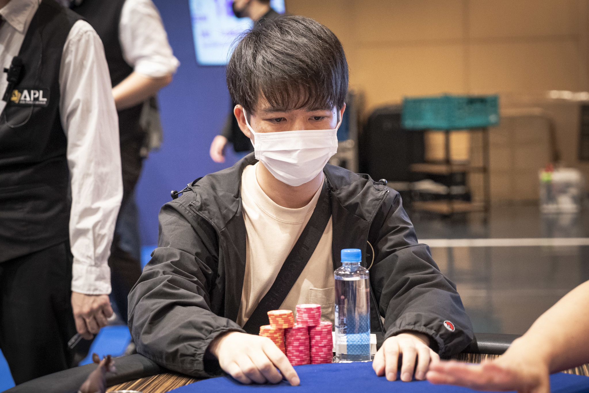 Player Photo