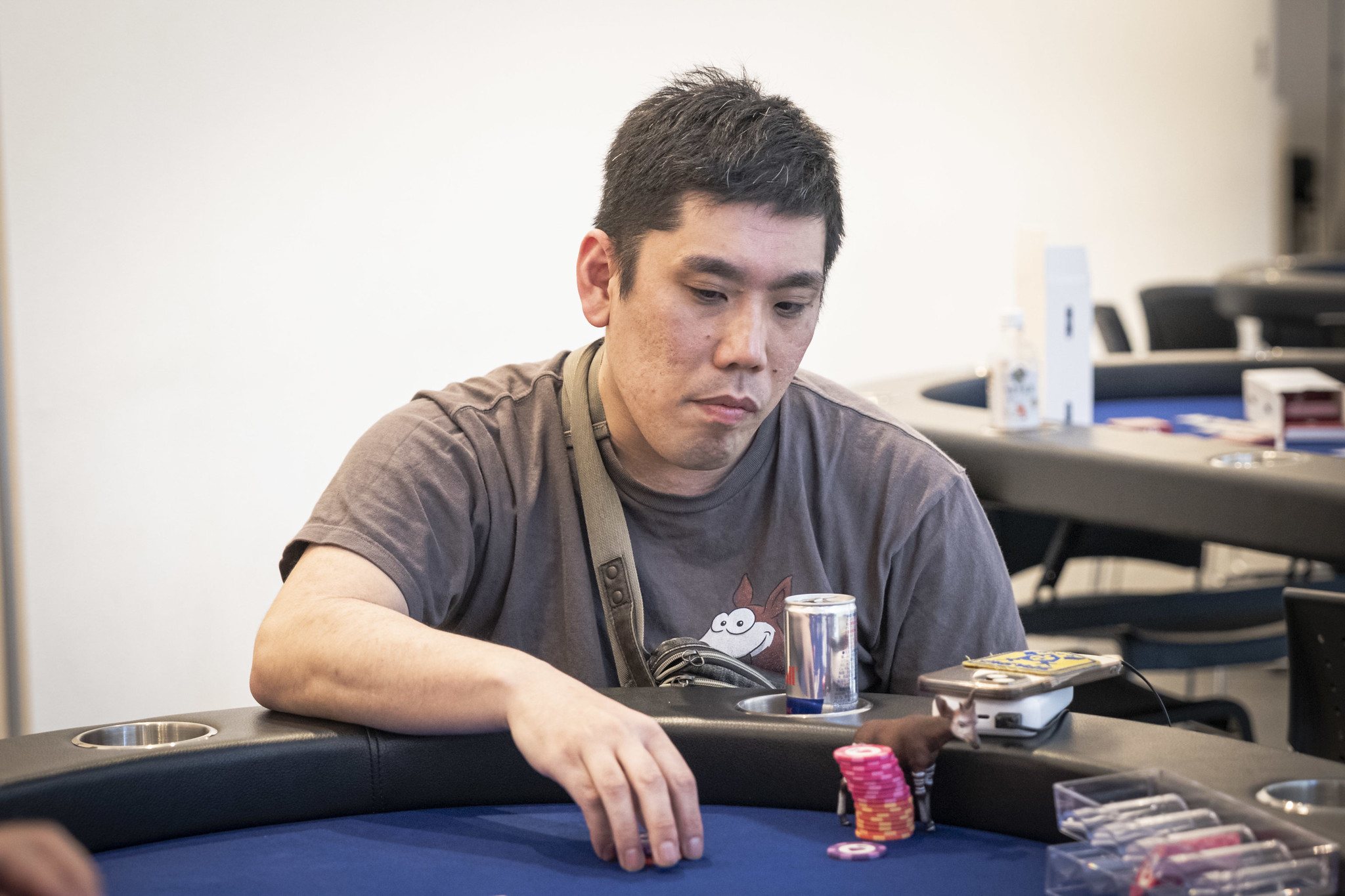 Player Photo