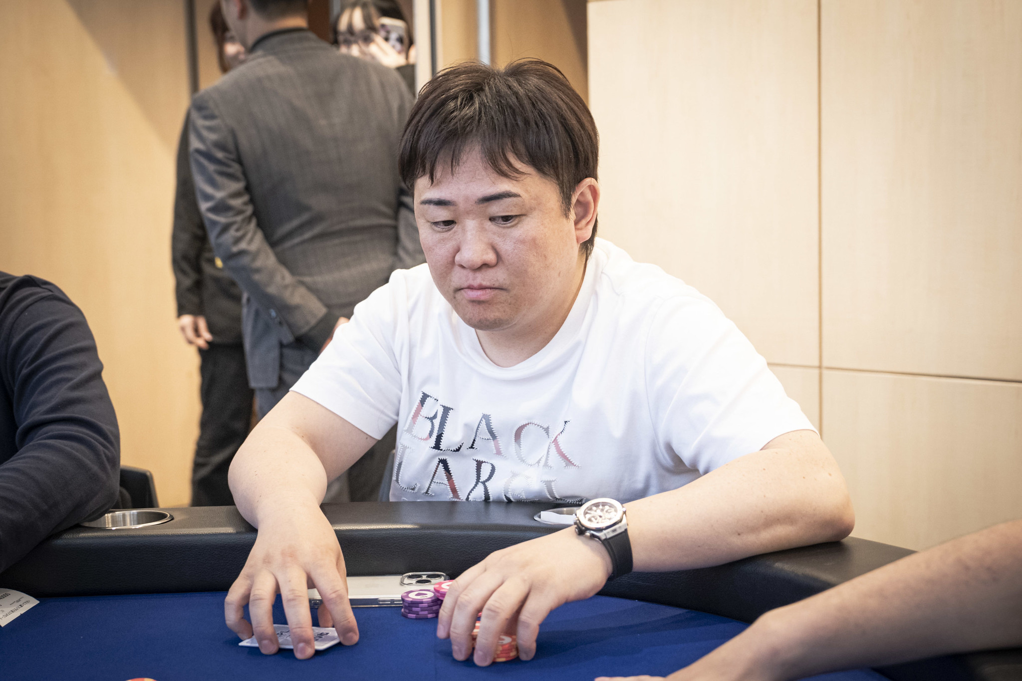 Player Photo