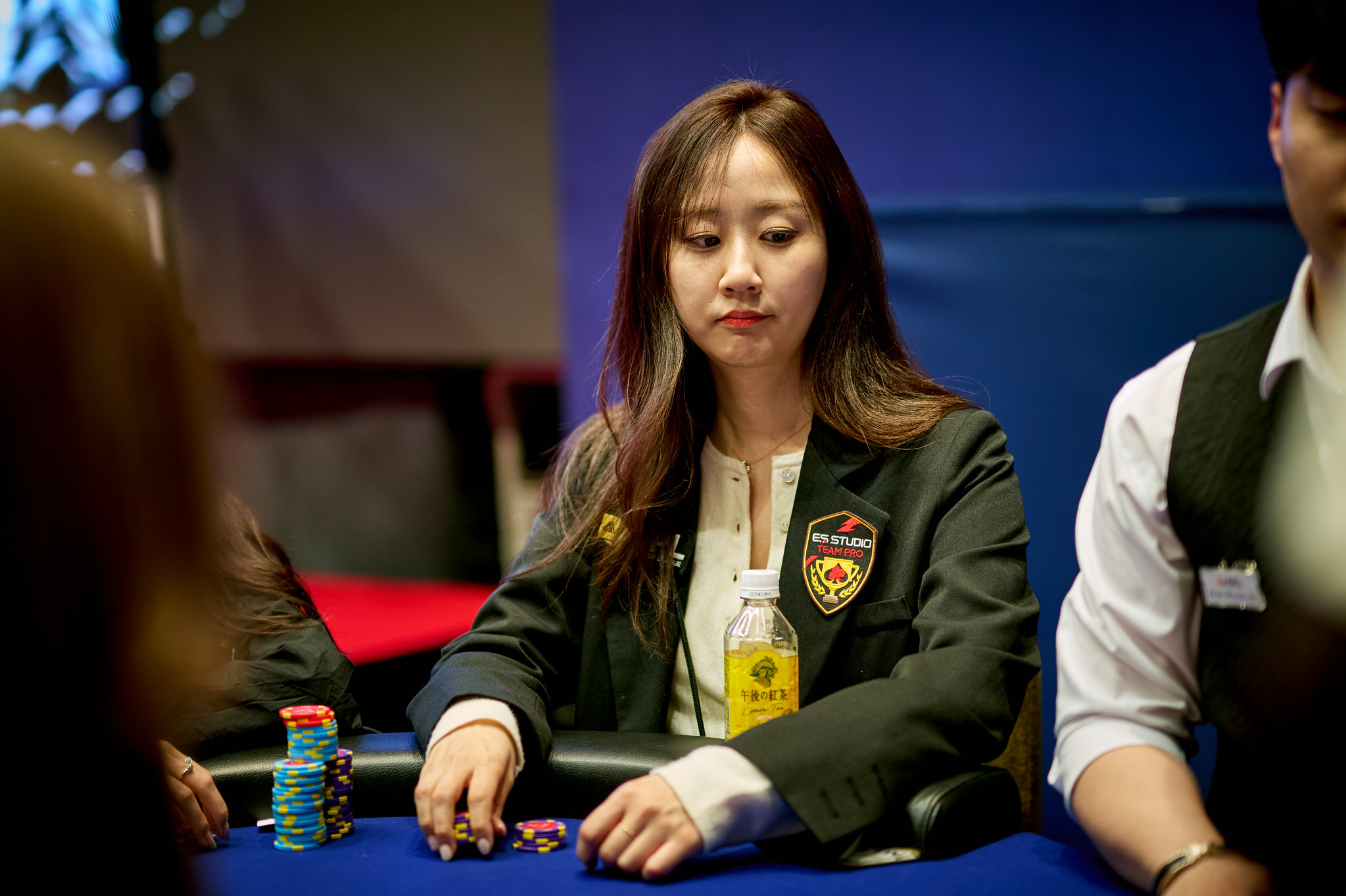 Player Photo