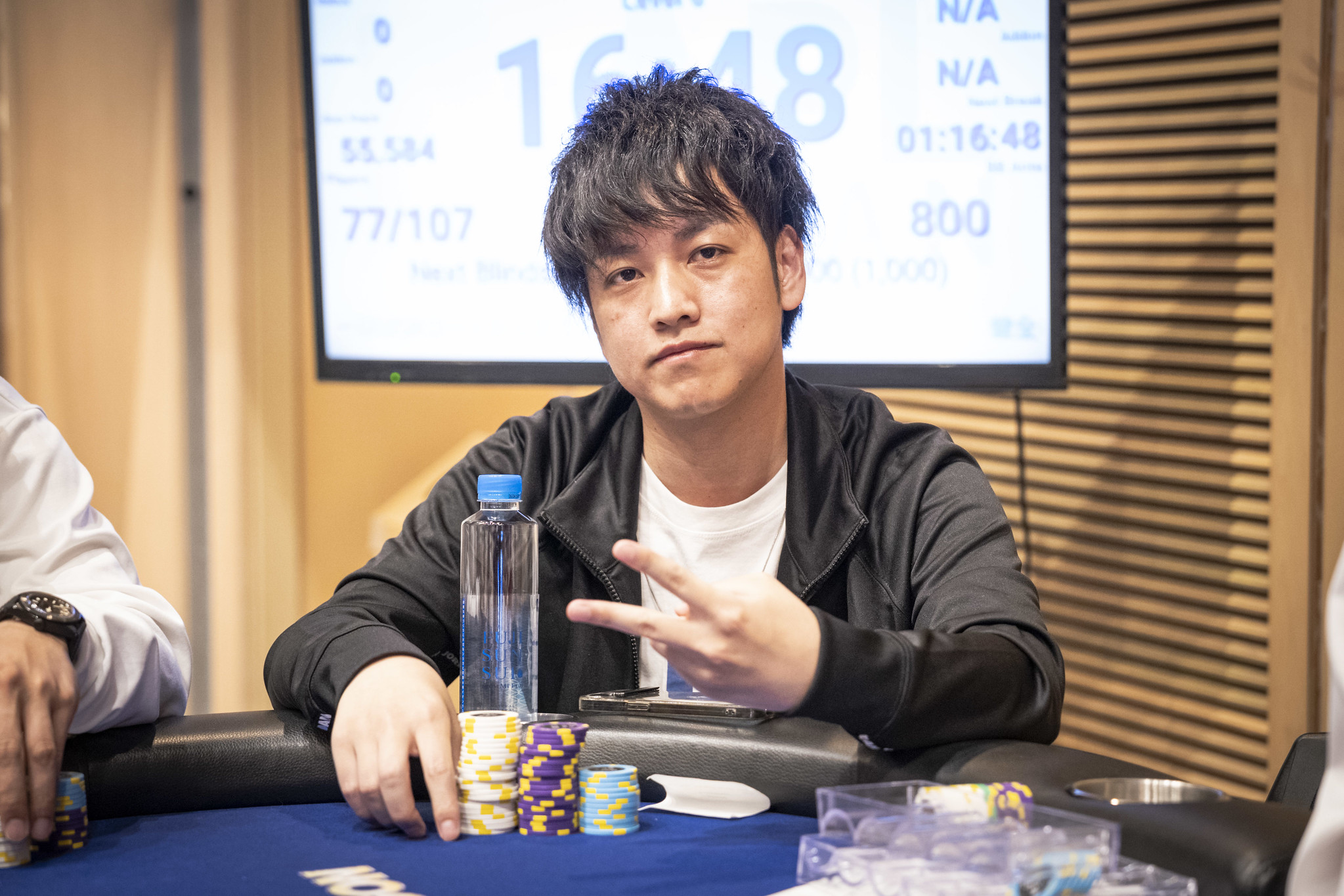 Player Photo