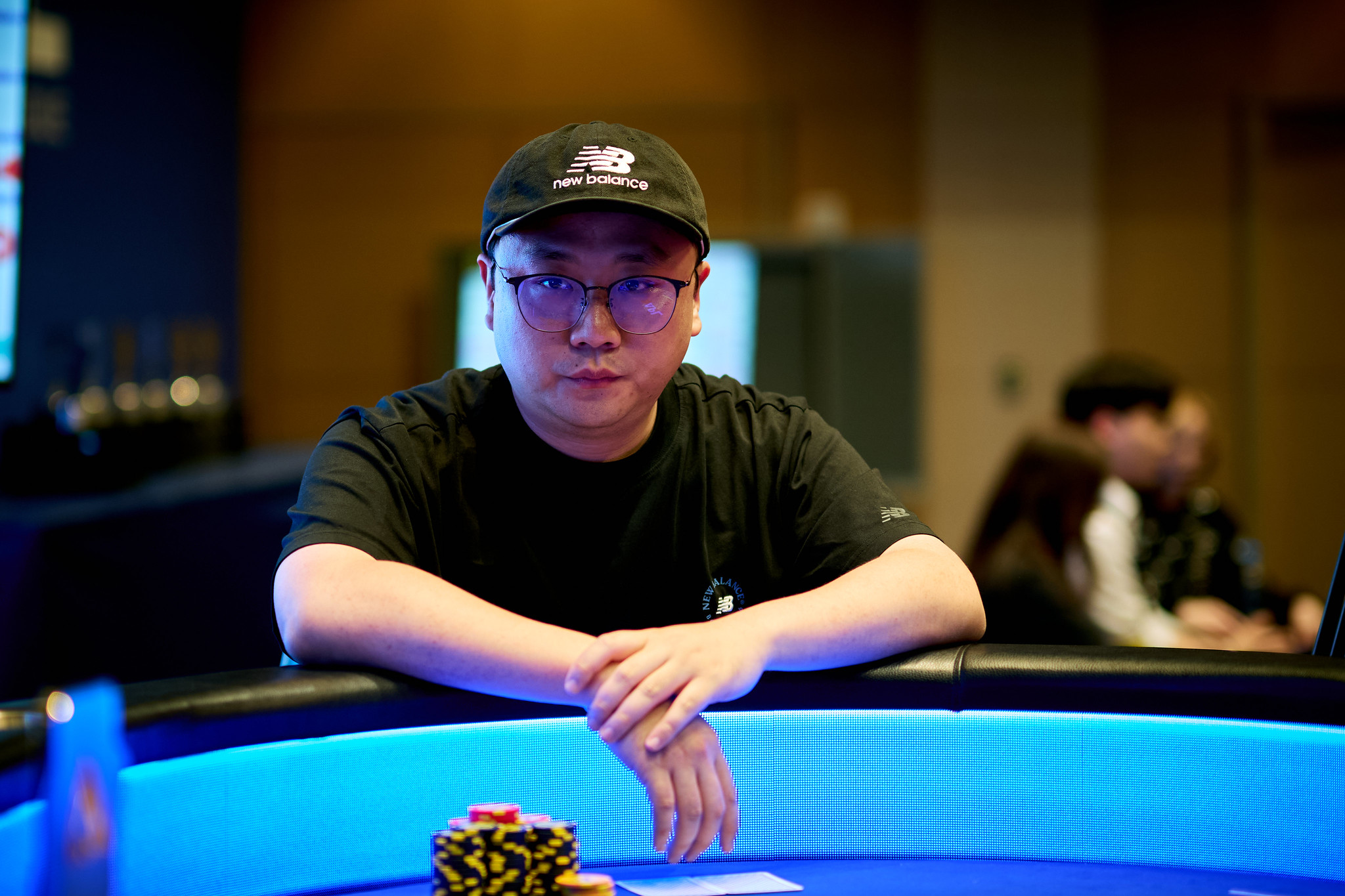 Player Photo