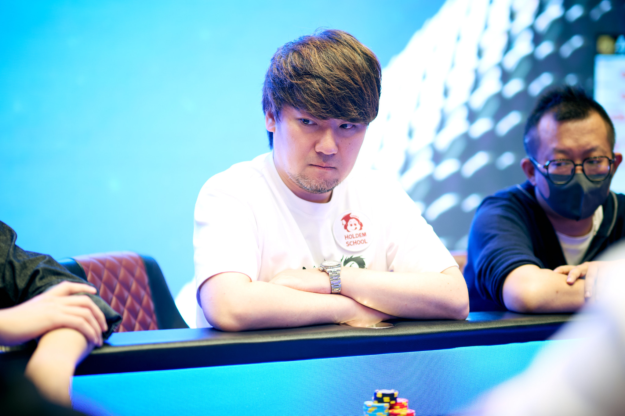 Player Photo
