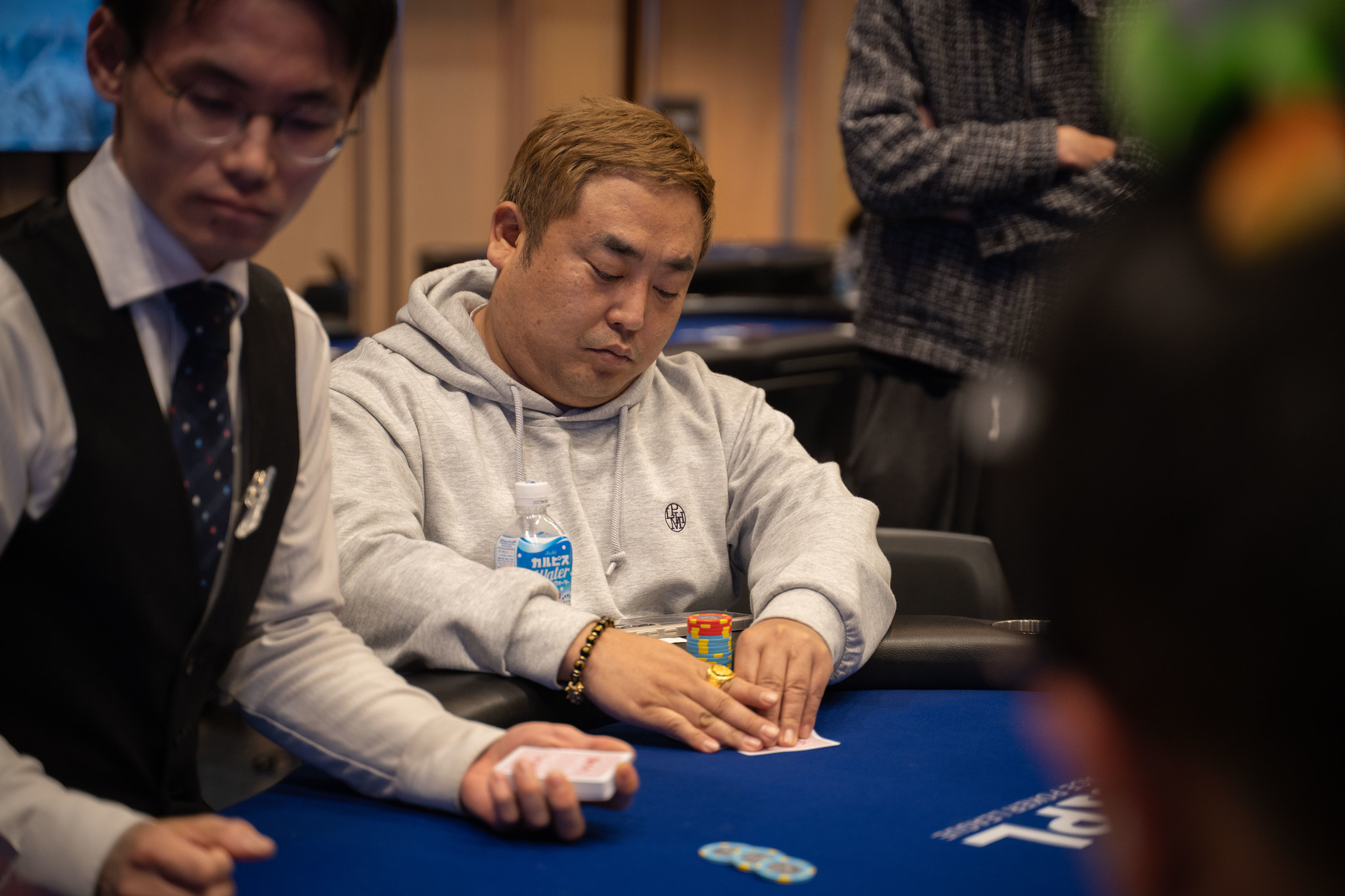 Player Photo