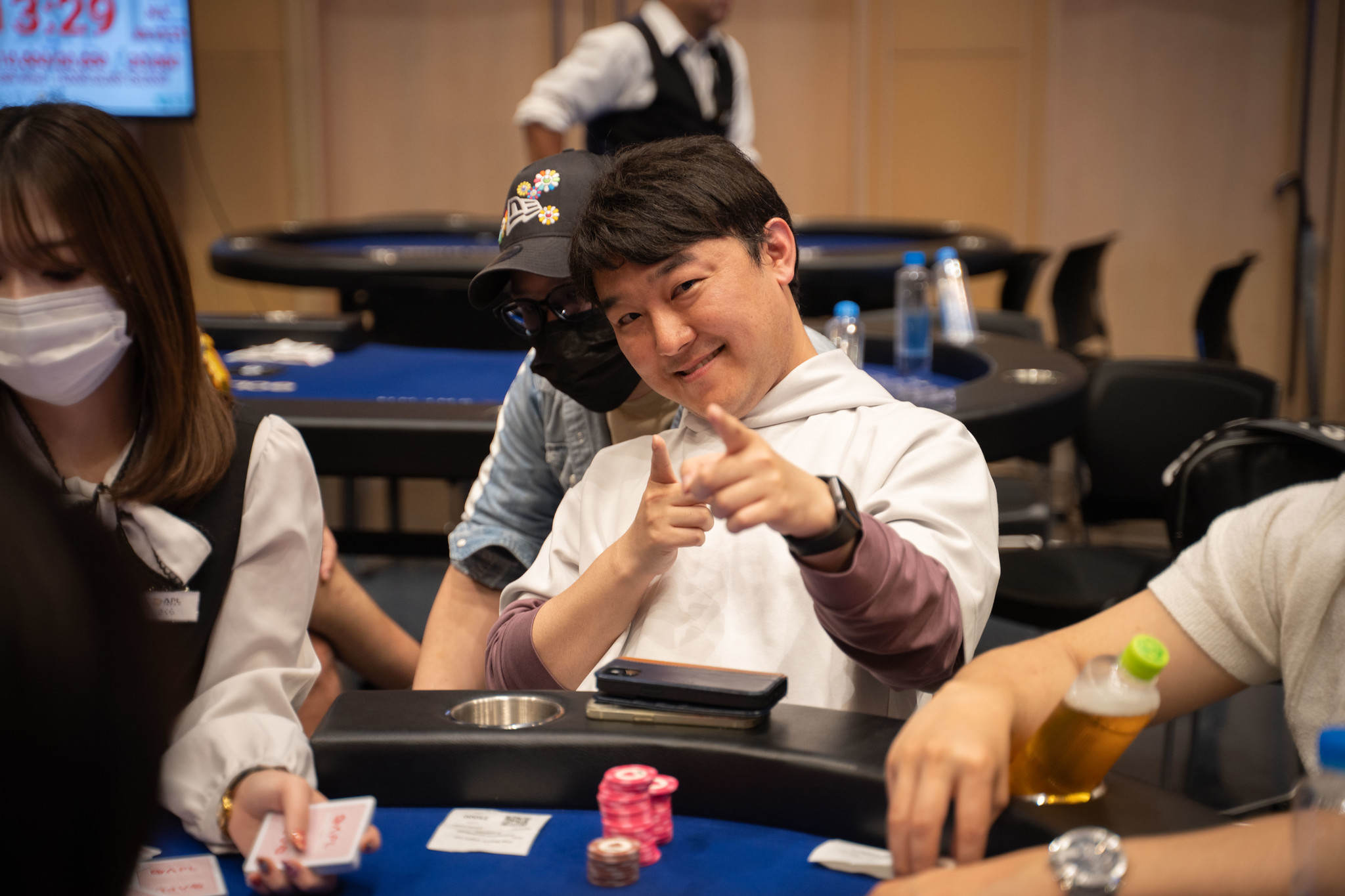 Player Photo