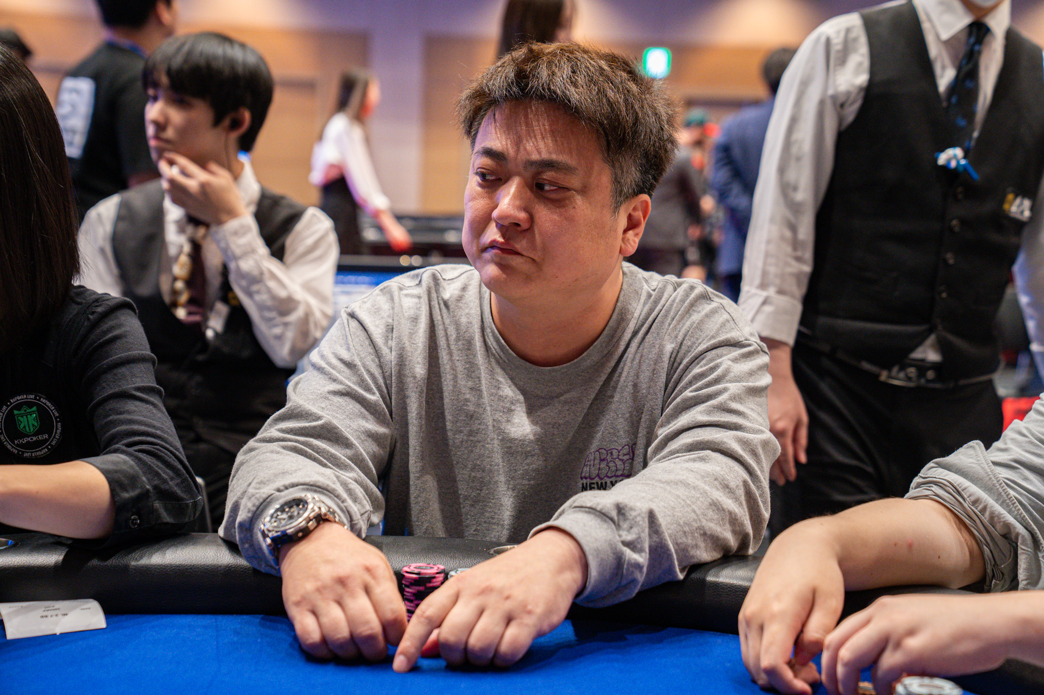 Player Photo