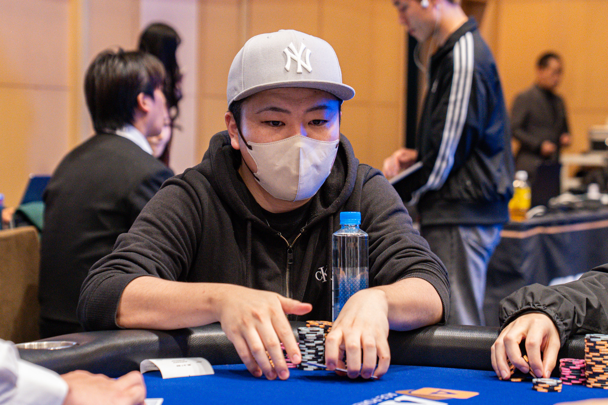 Player Photo