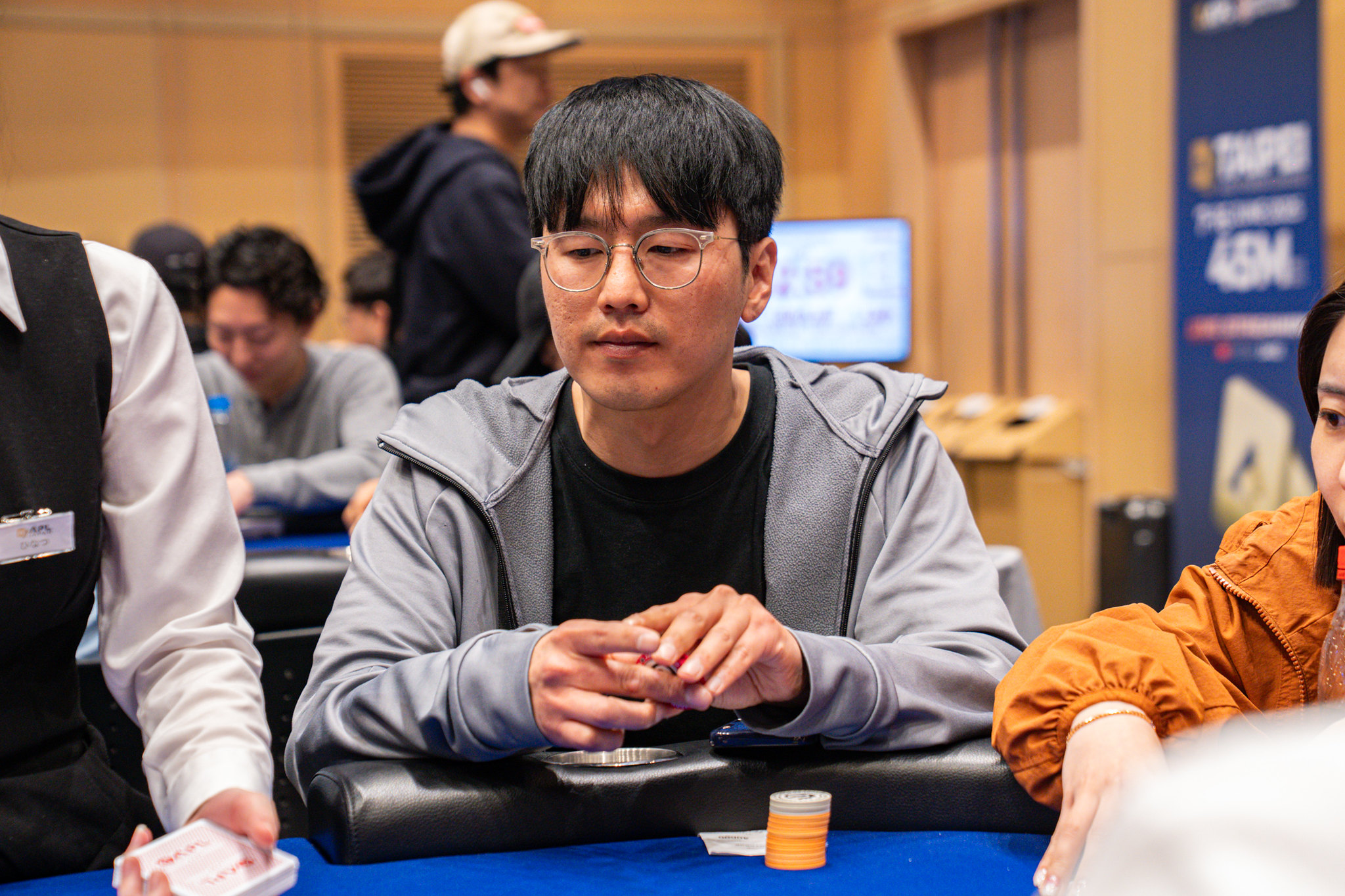 Player Photo
