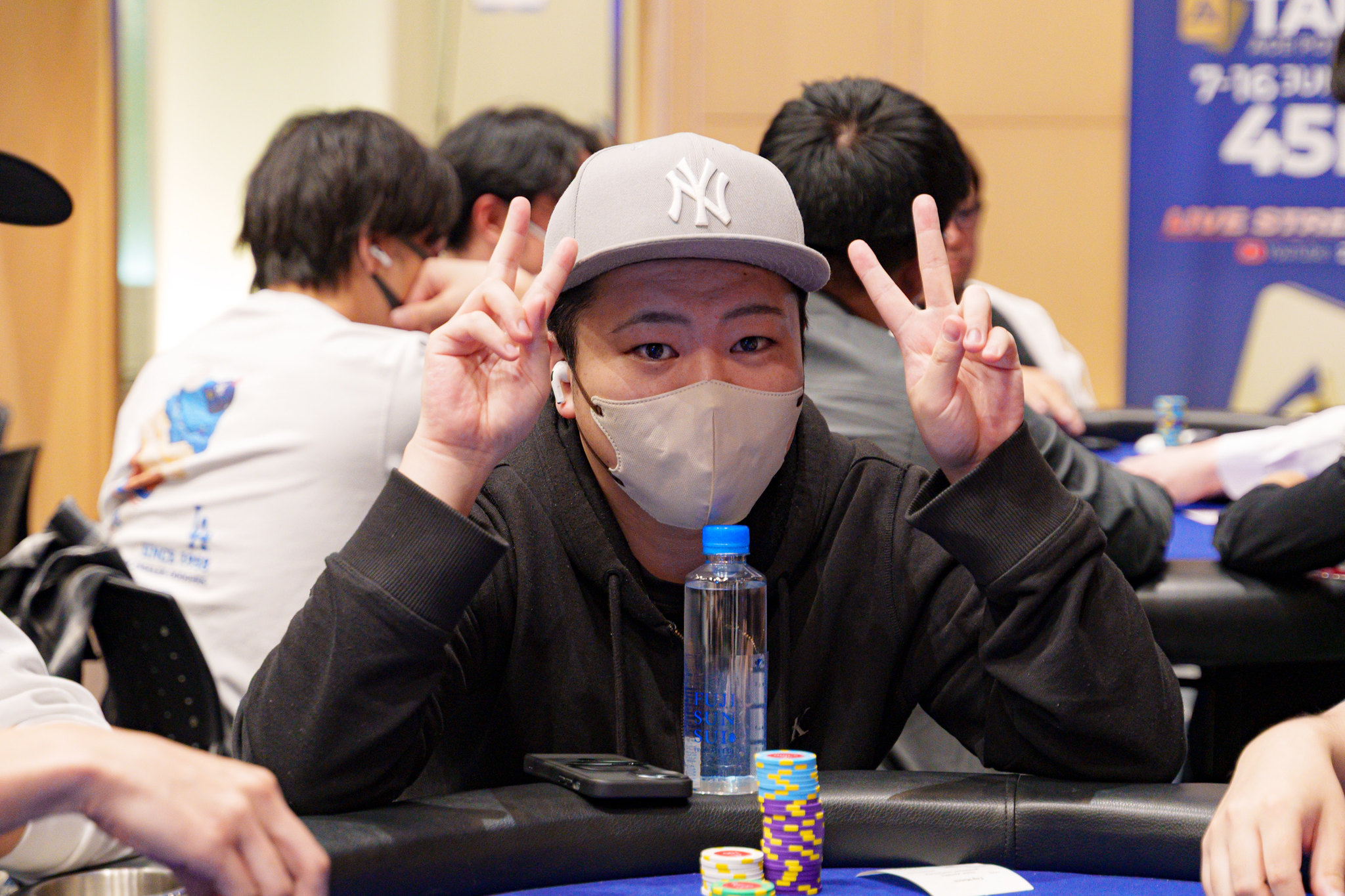 Player Photo