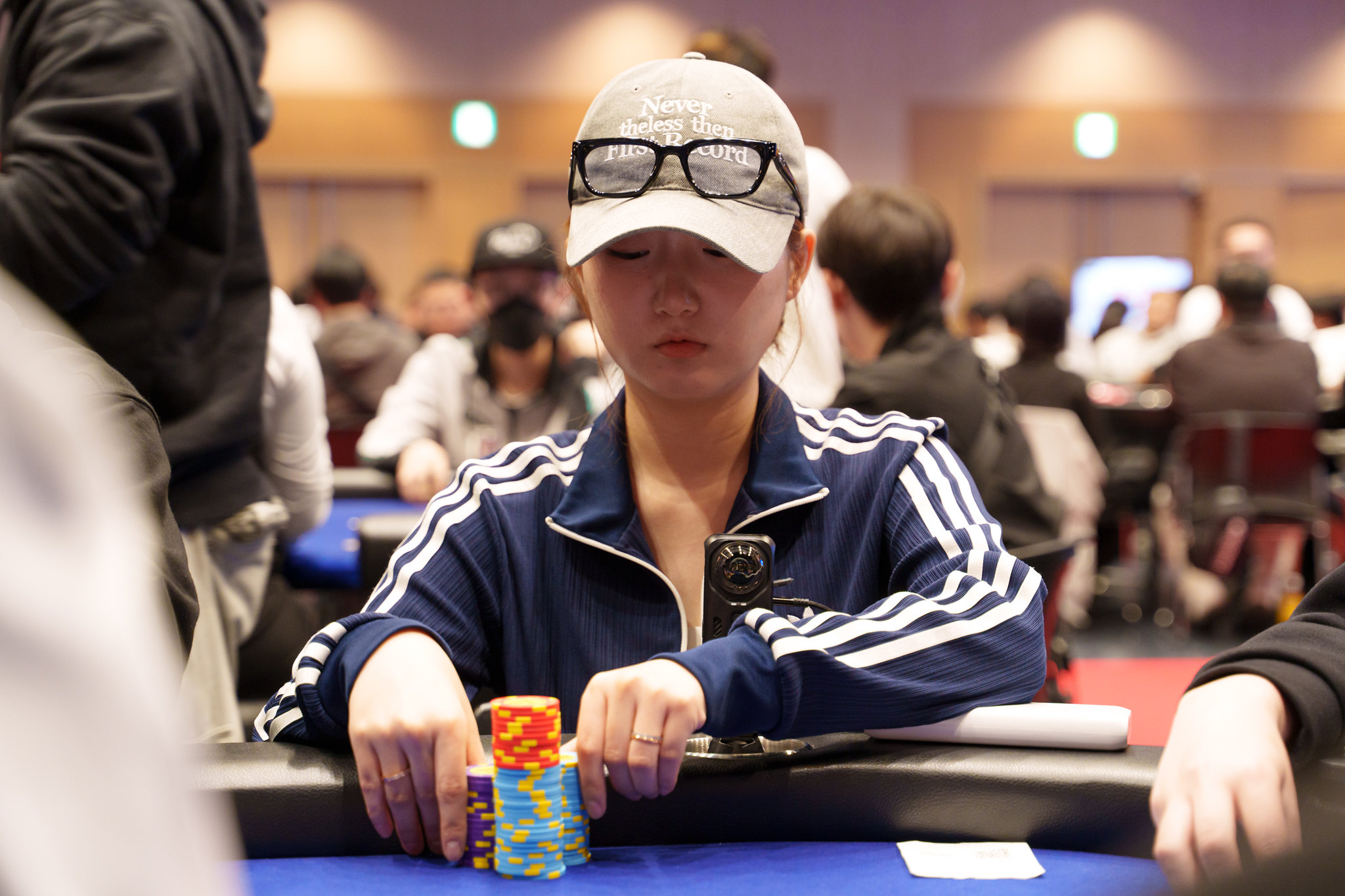 Player Photo