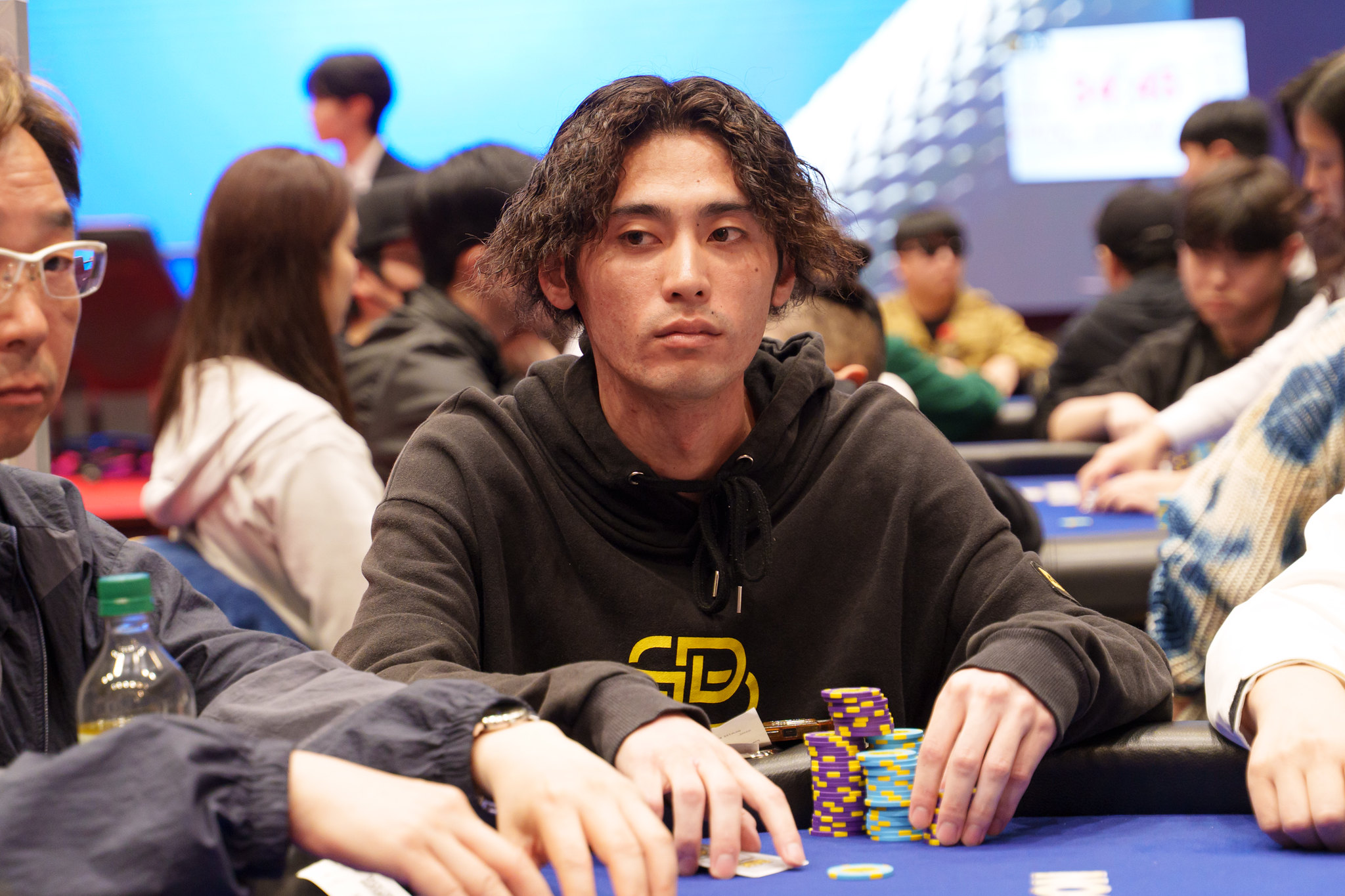 Player Photo