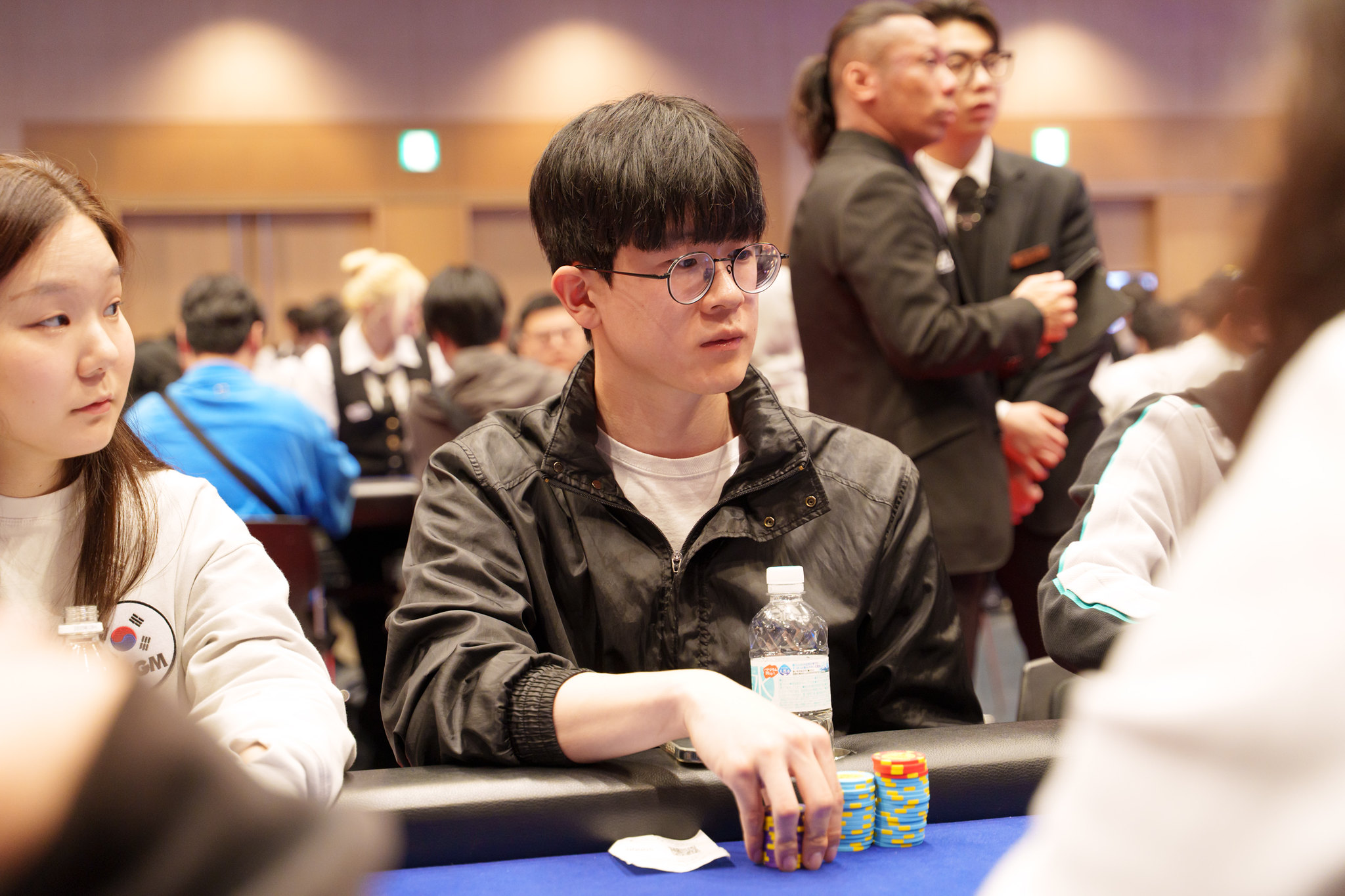 Player Photo