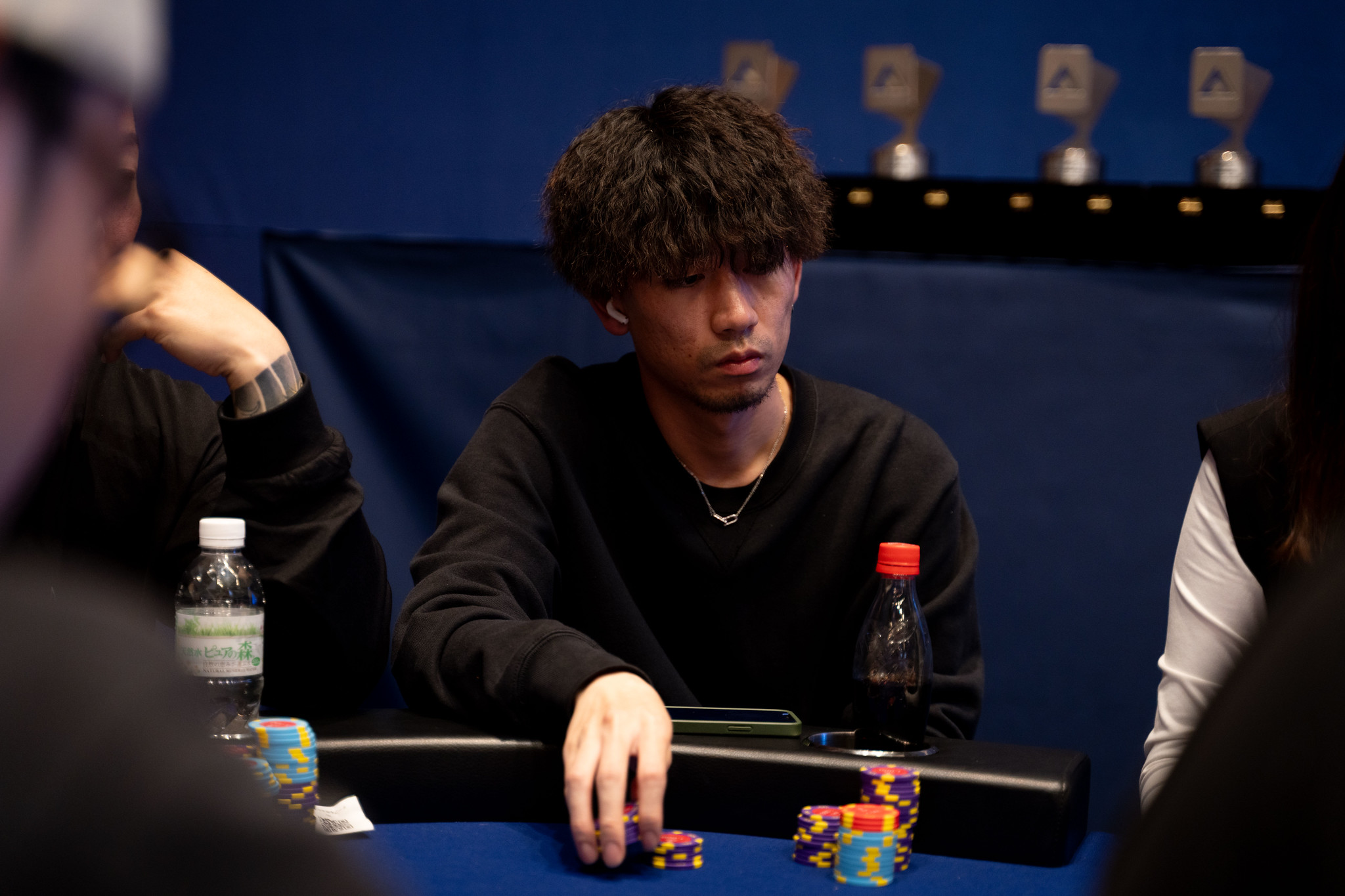 Player Photo