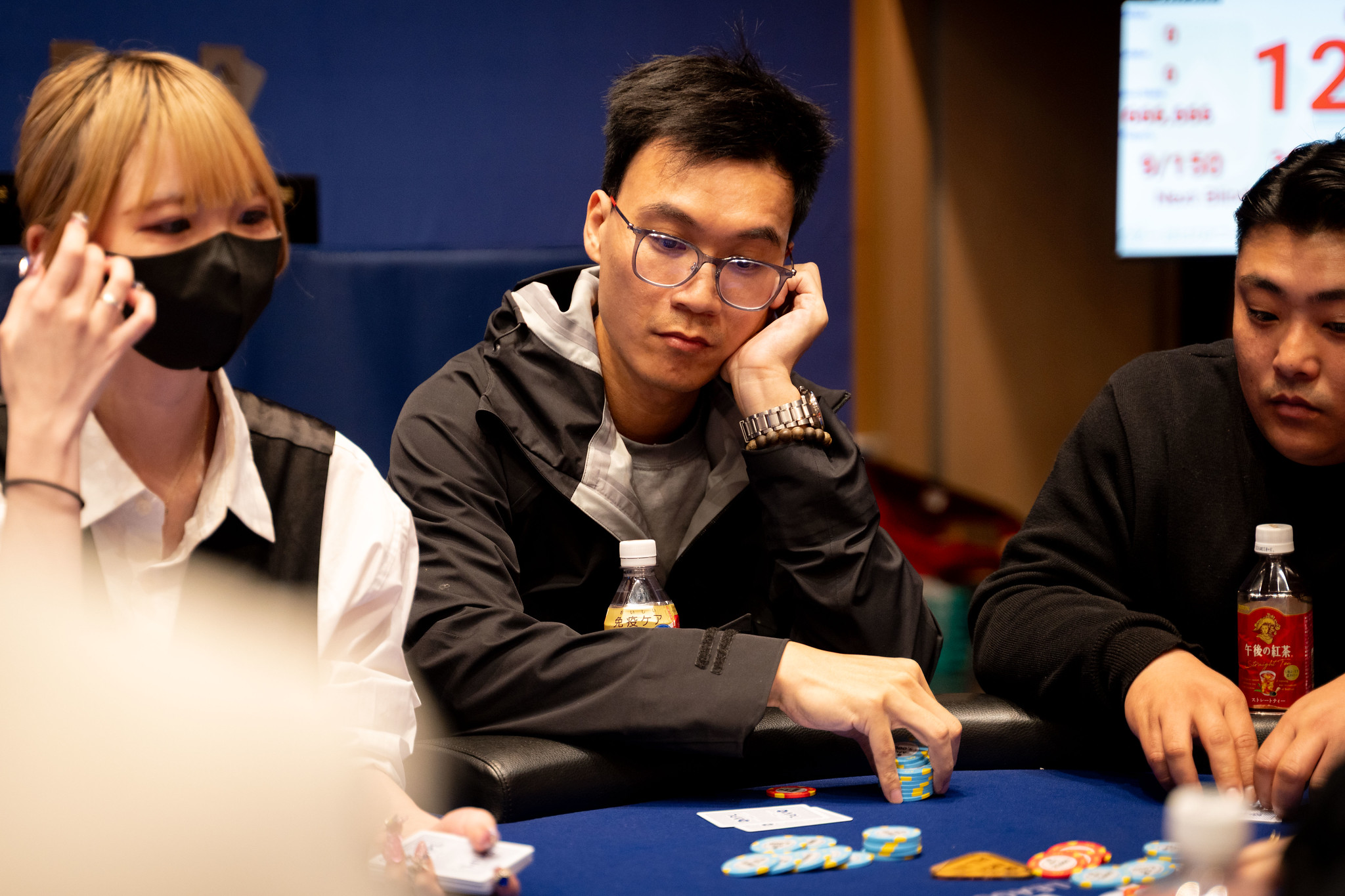 Player Photo