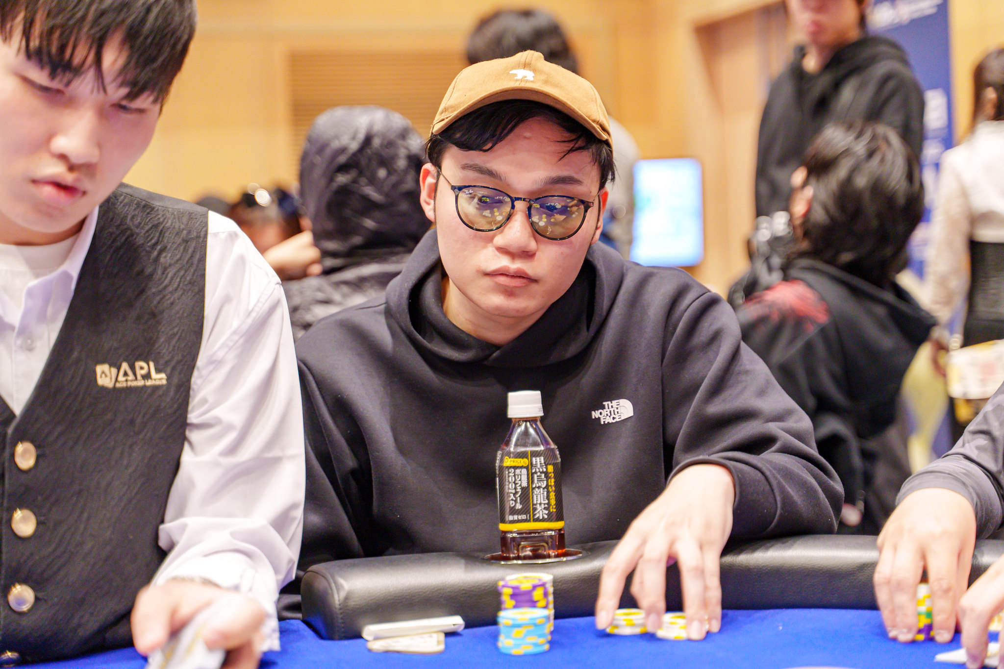 Player Photo