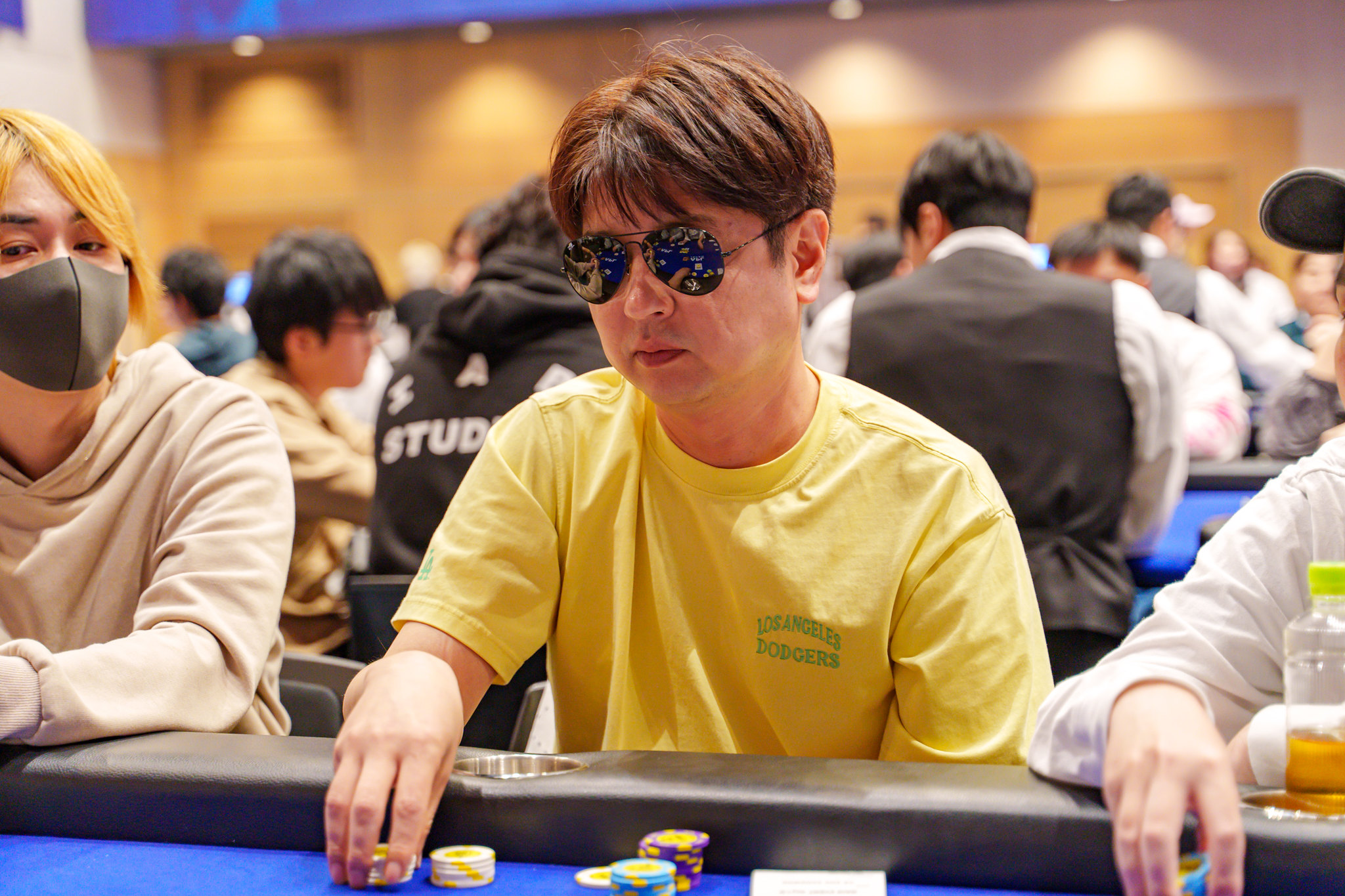 Player Photo