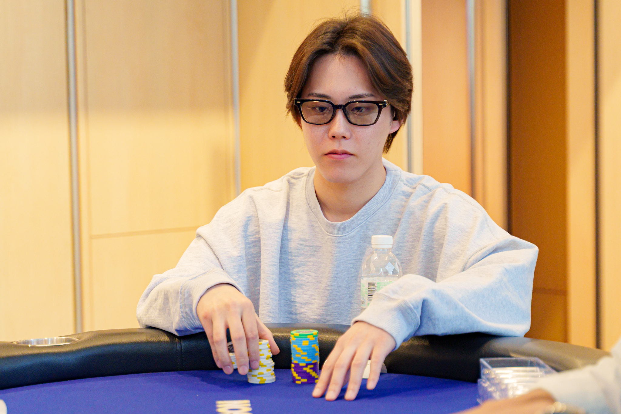 Player Photo