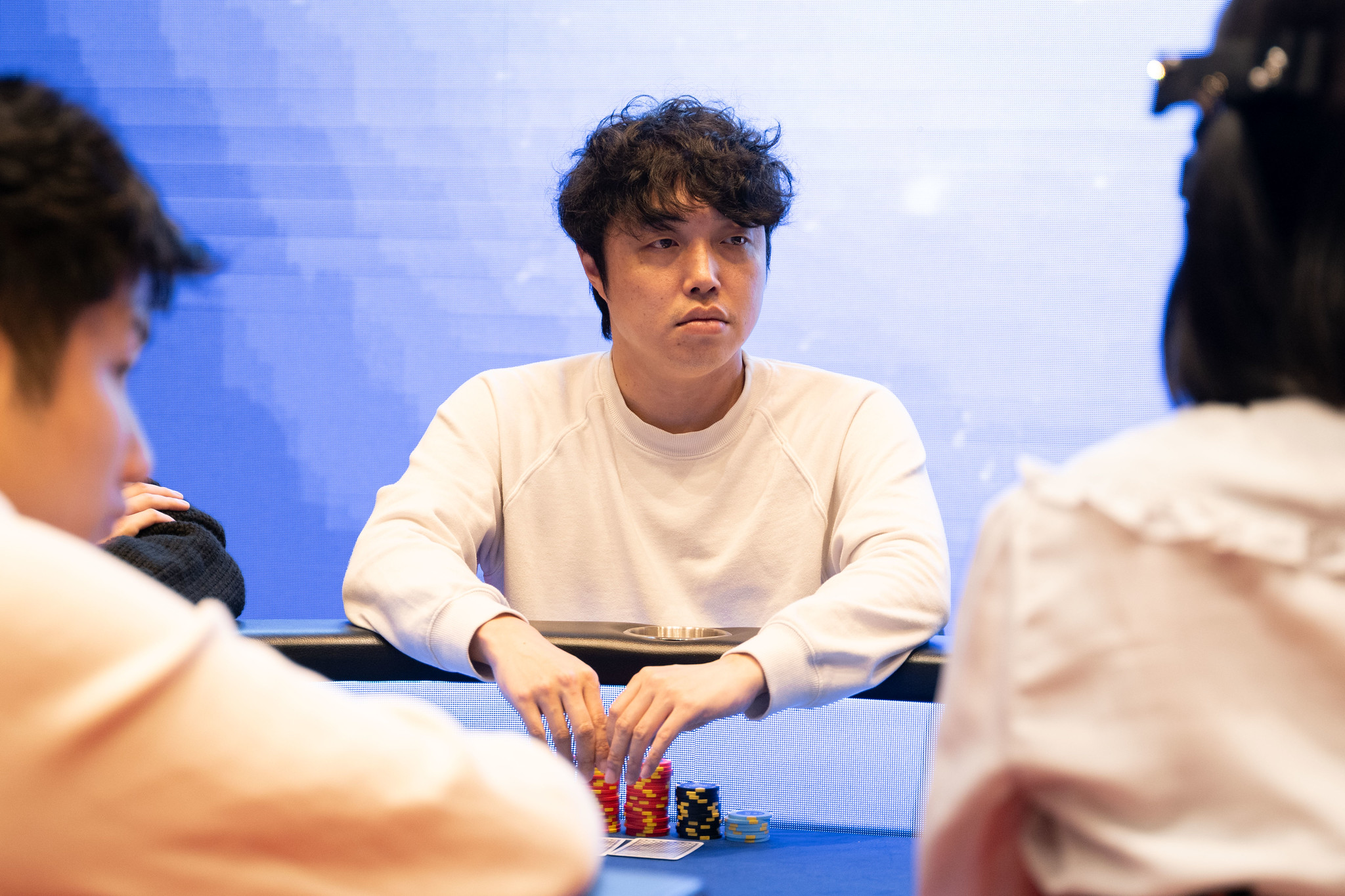 Player Photo